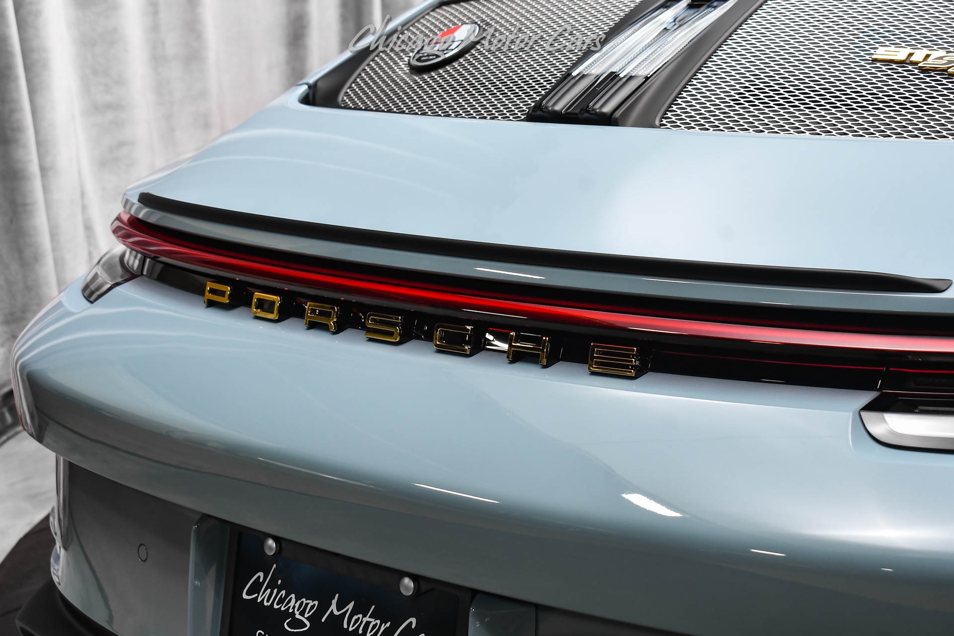 2024 PORSCHE 911 - Image 43