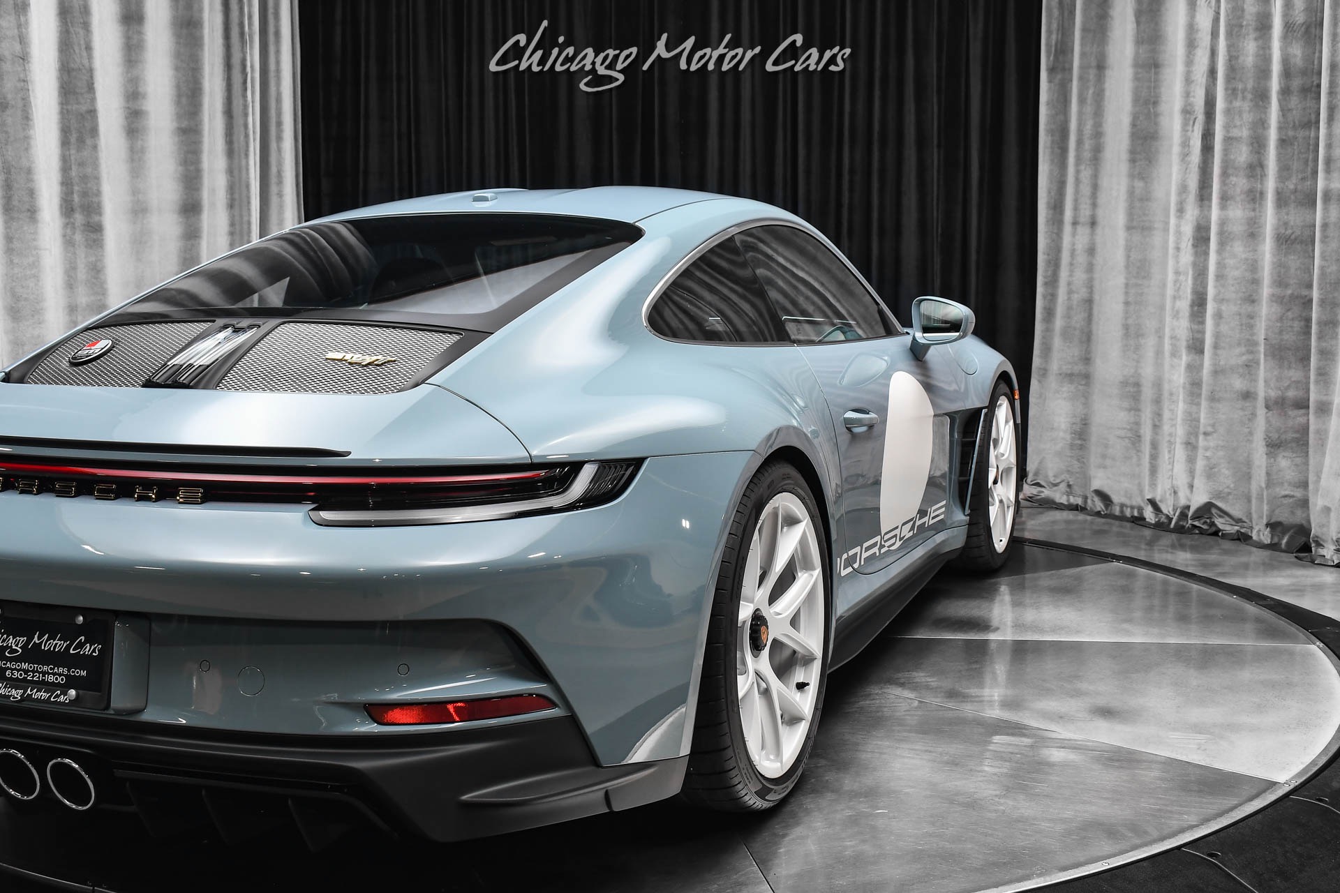 2024 PORSCHE 911 - Image 44