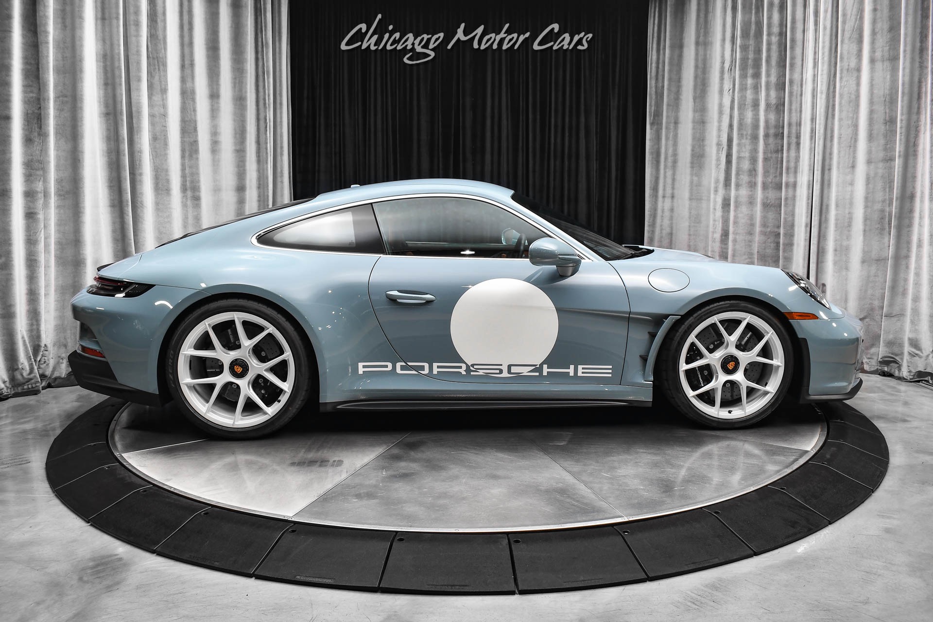 2024 PORSCHE 911 - Image 45