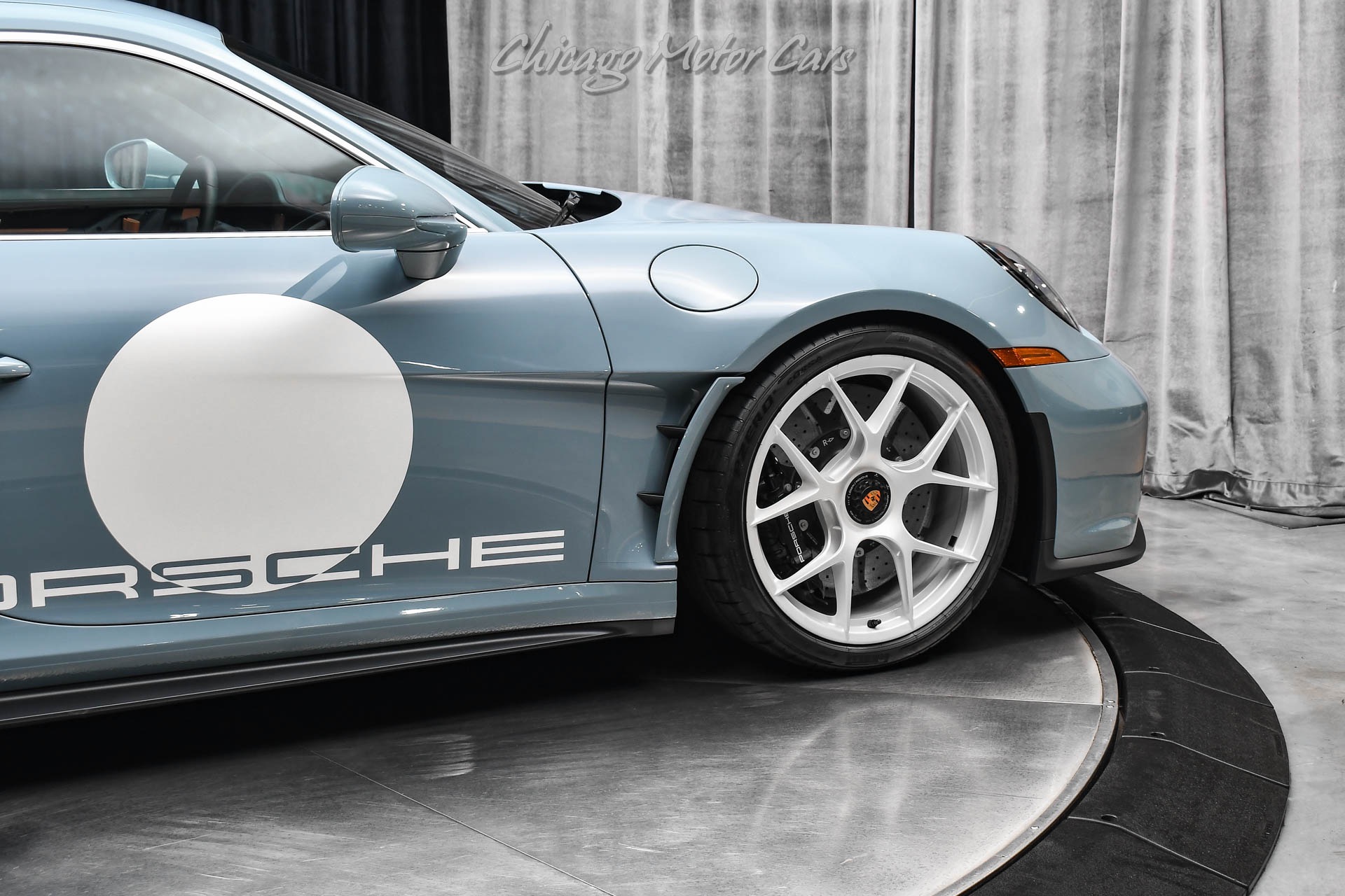 2024 PORSCHE 911 - Image 46