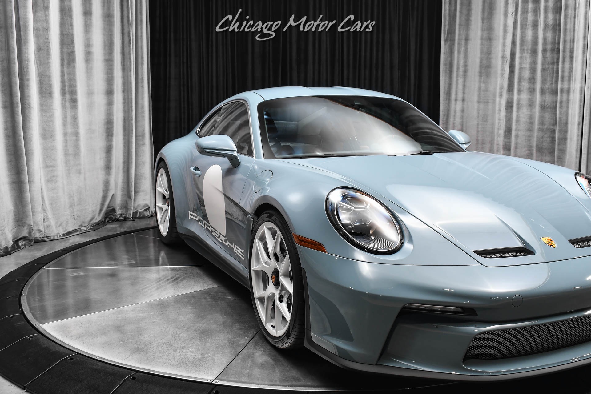 2024 PORSCHE 911 - Image 47