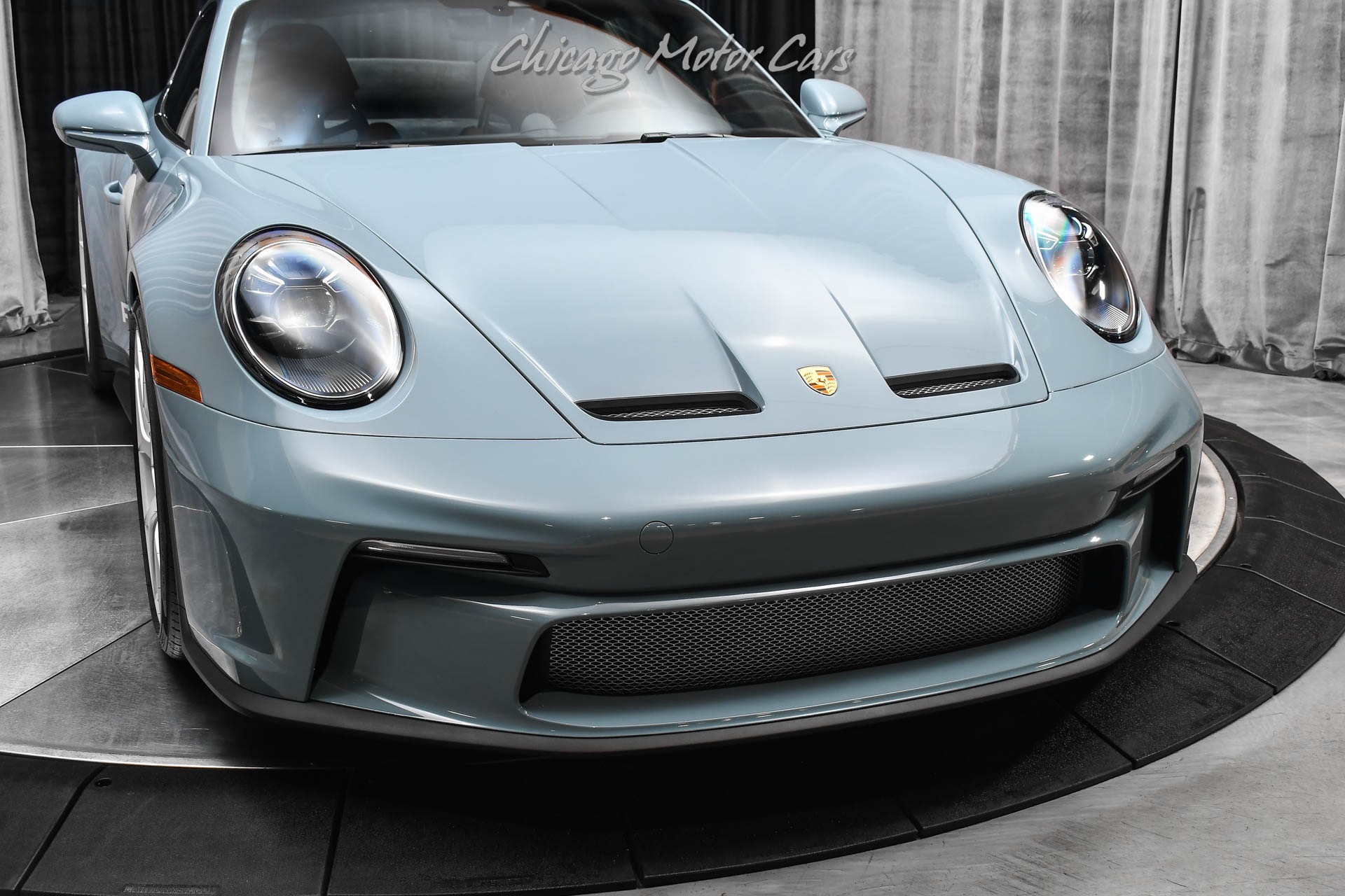 2024 PORSCHE 911 - Image 48