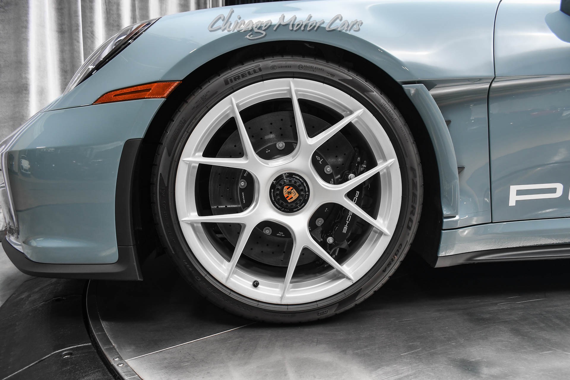 2024 PORSCHE 911 - Image 49