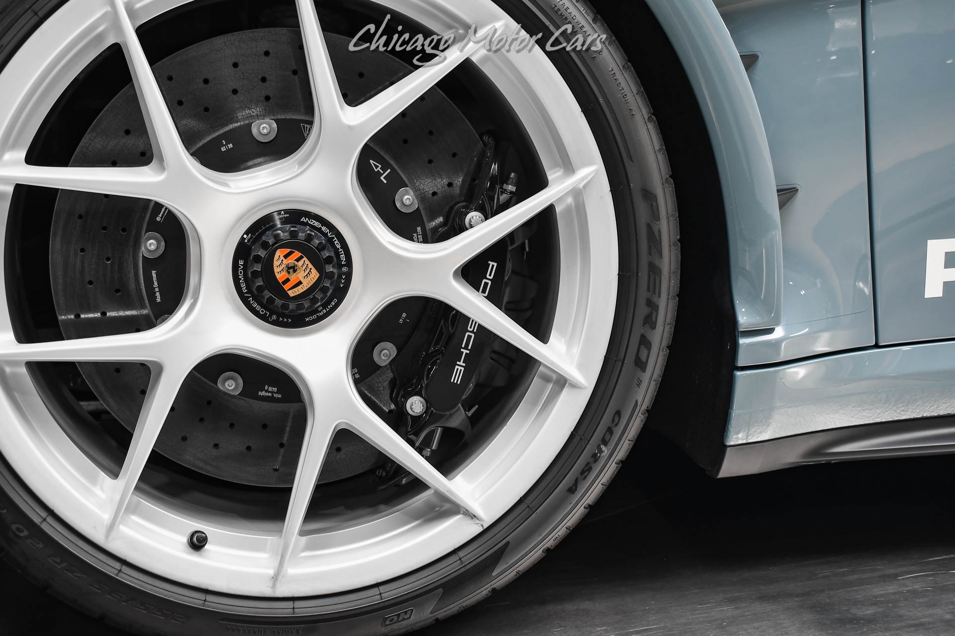 2024 PORSCHE 911 - Image 50