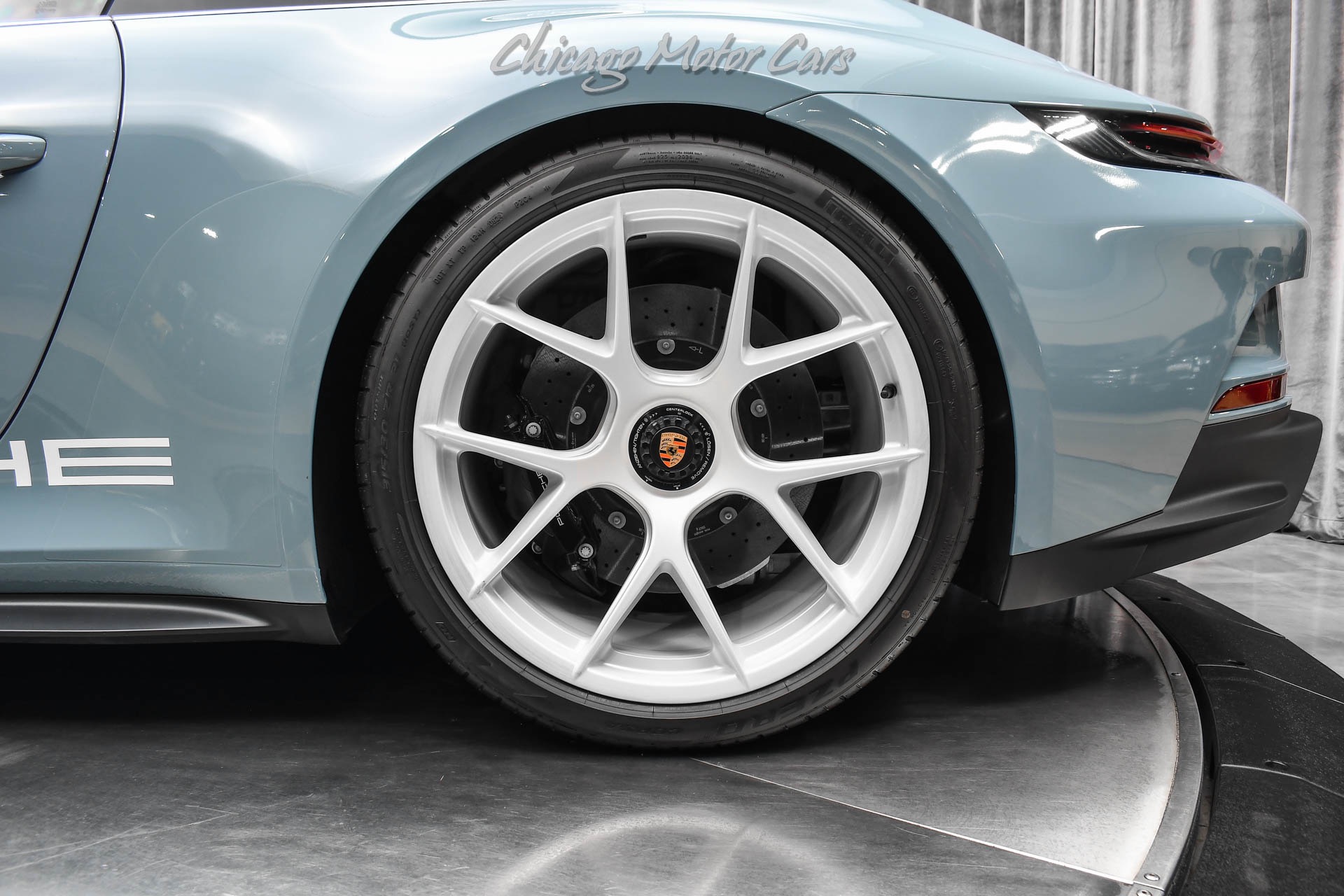 2024 PORSCHE 911 - Image 51