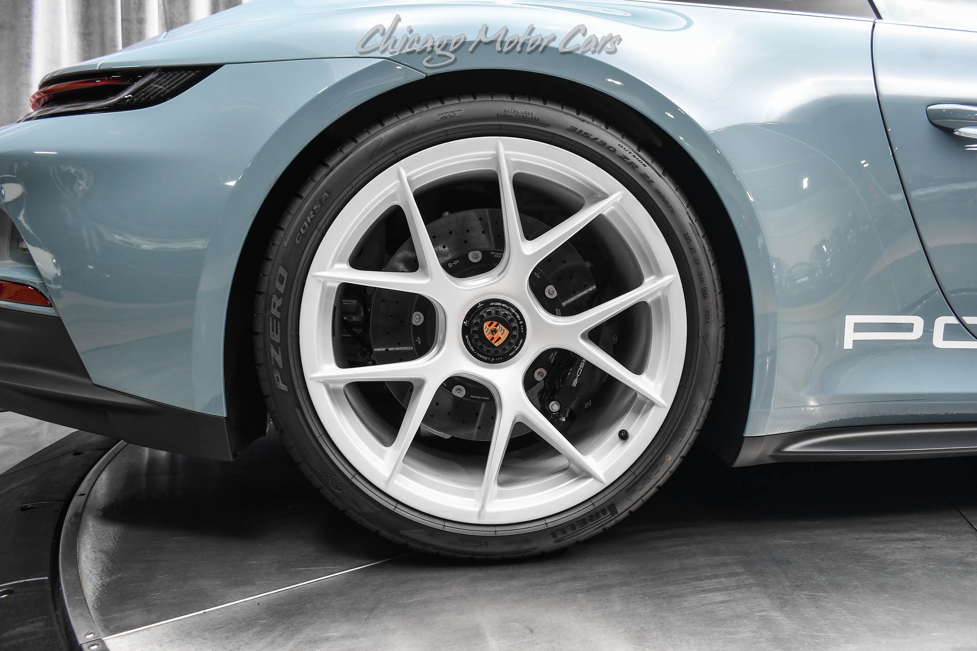 2024 PORSCHE 911 - Image 52