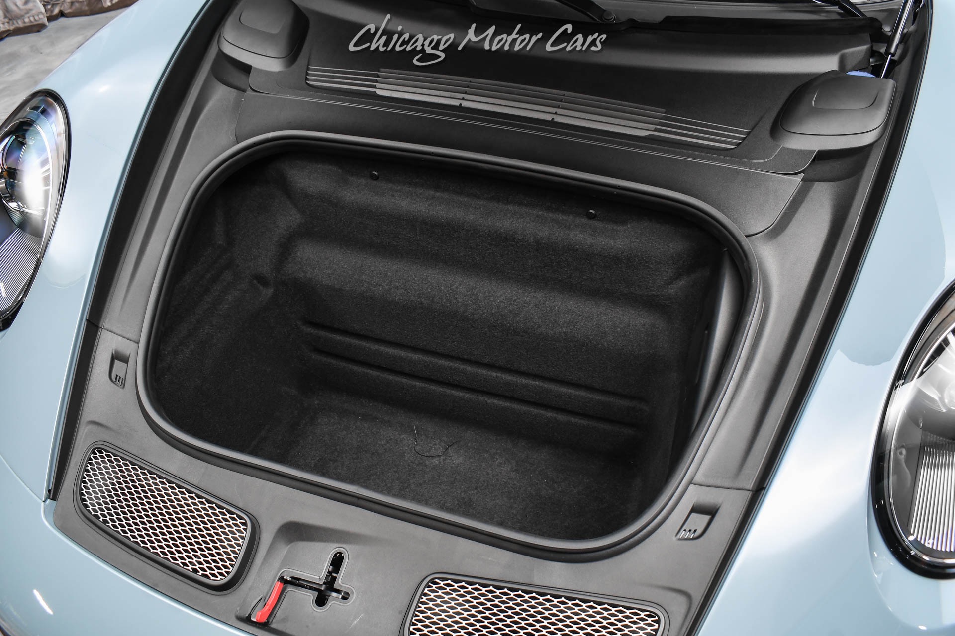 2024 PORSCHE 911 - Image 55