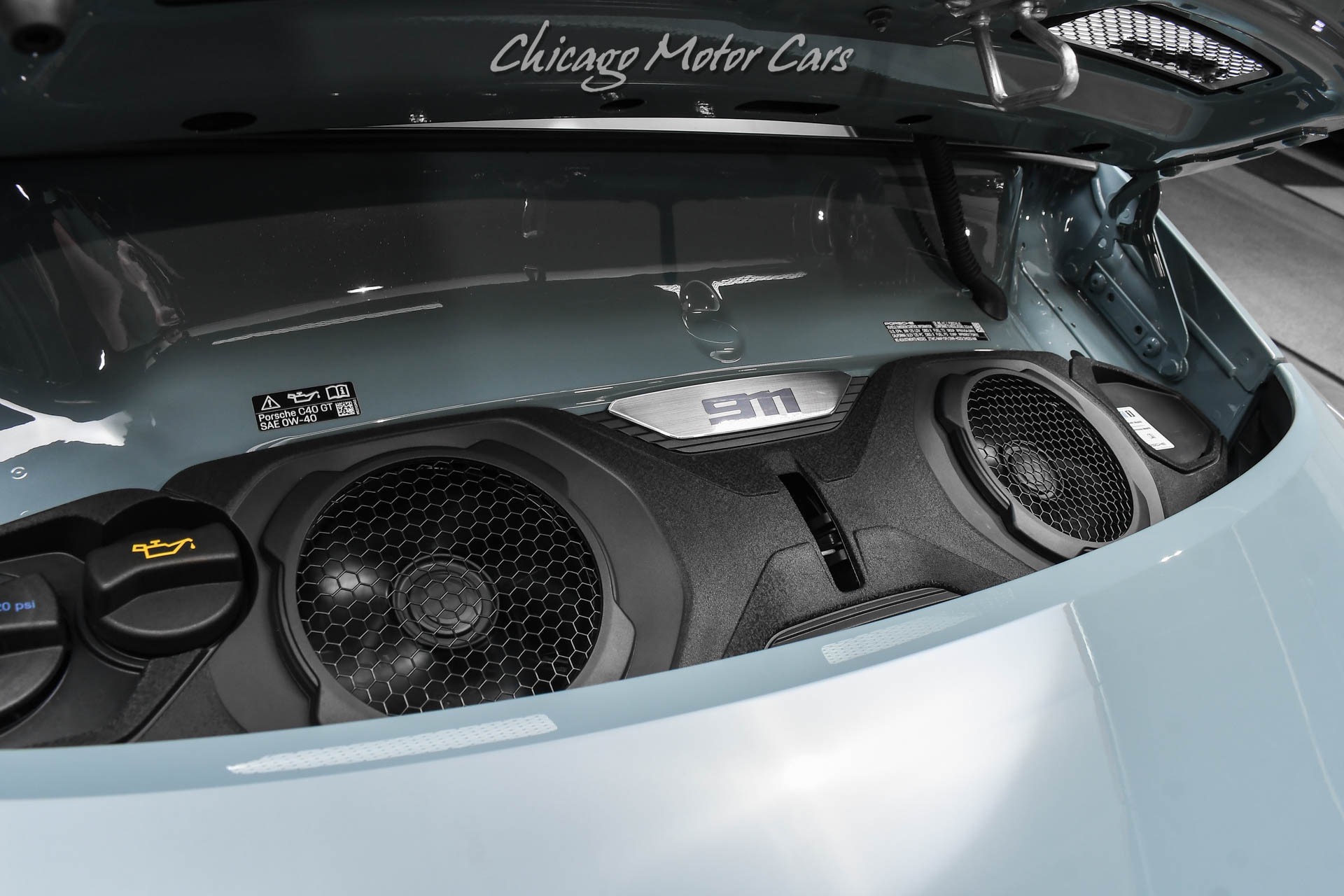 2024 PORSCHE 911 - Image 56