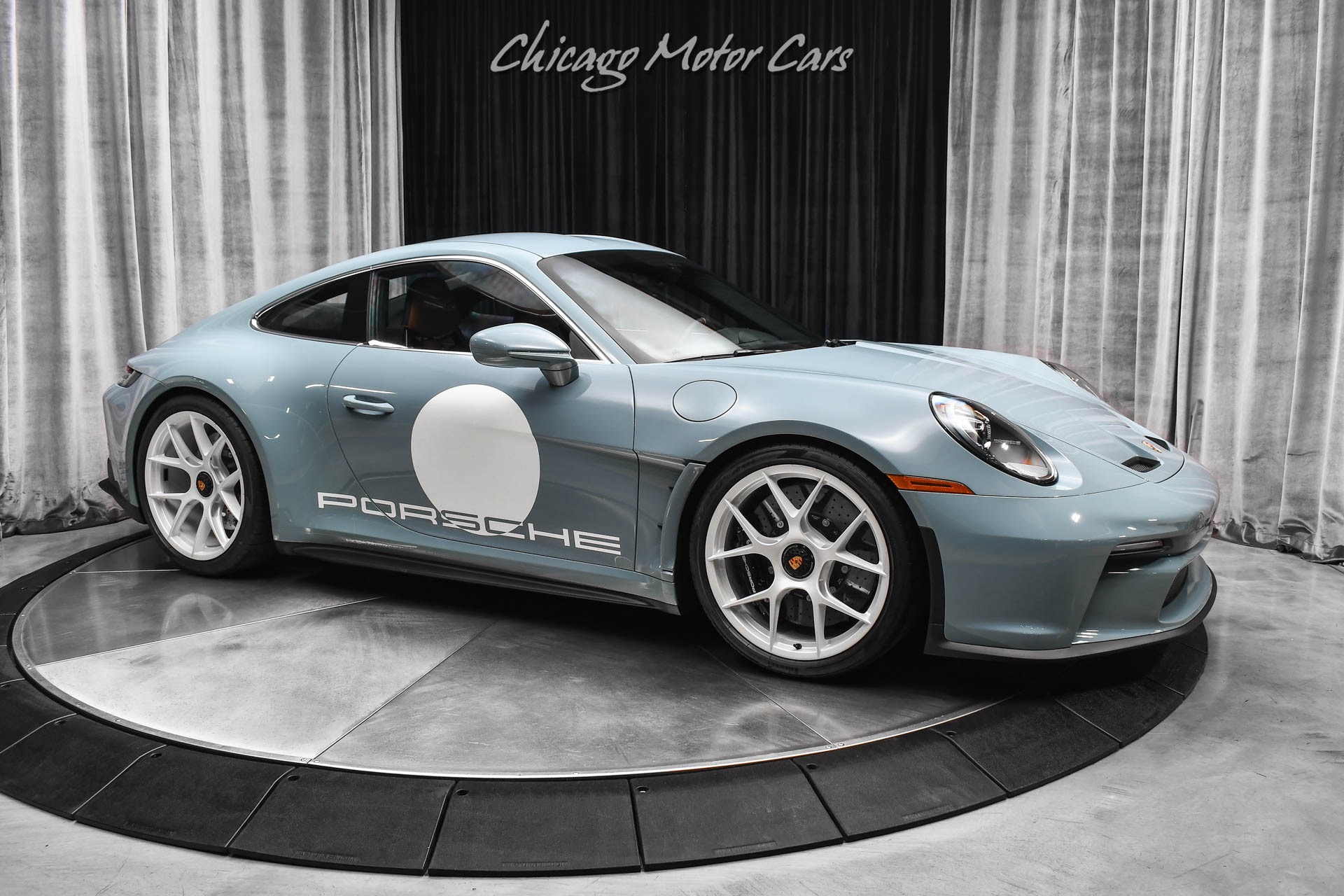 2024 PORSCHE 911 - Image 6