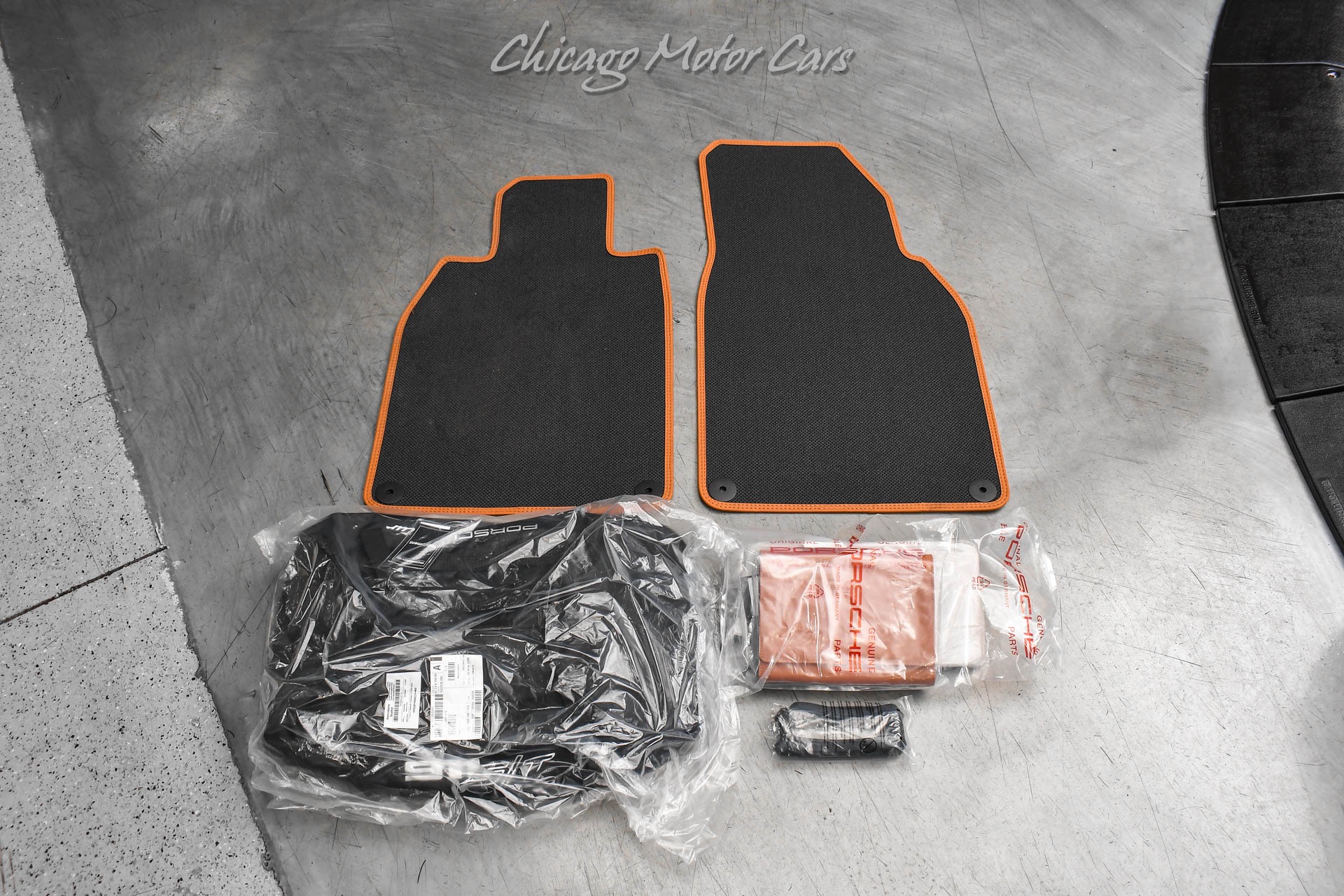 2024 PORSCHE 911 - Image 60