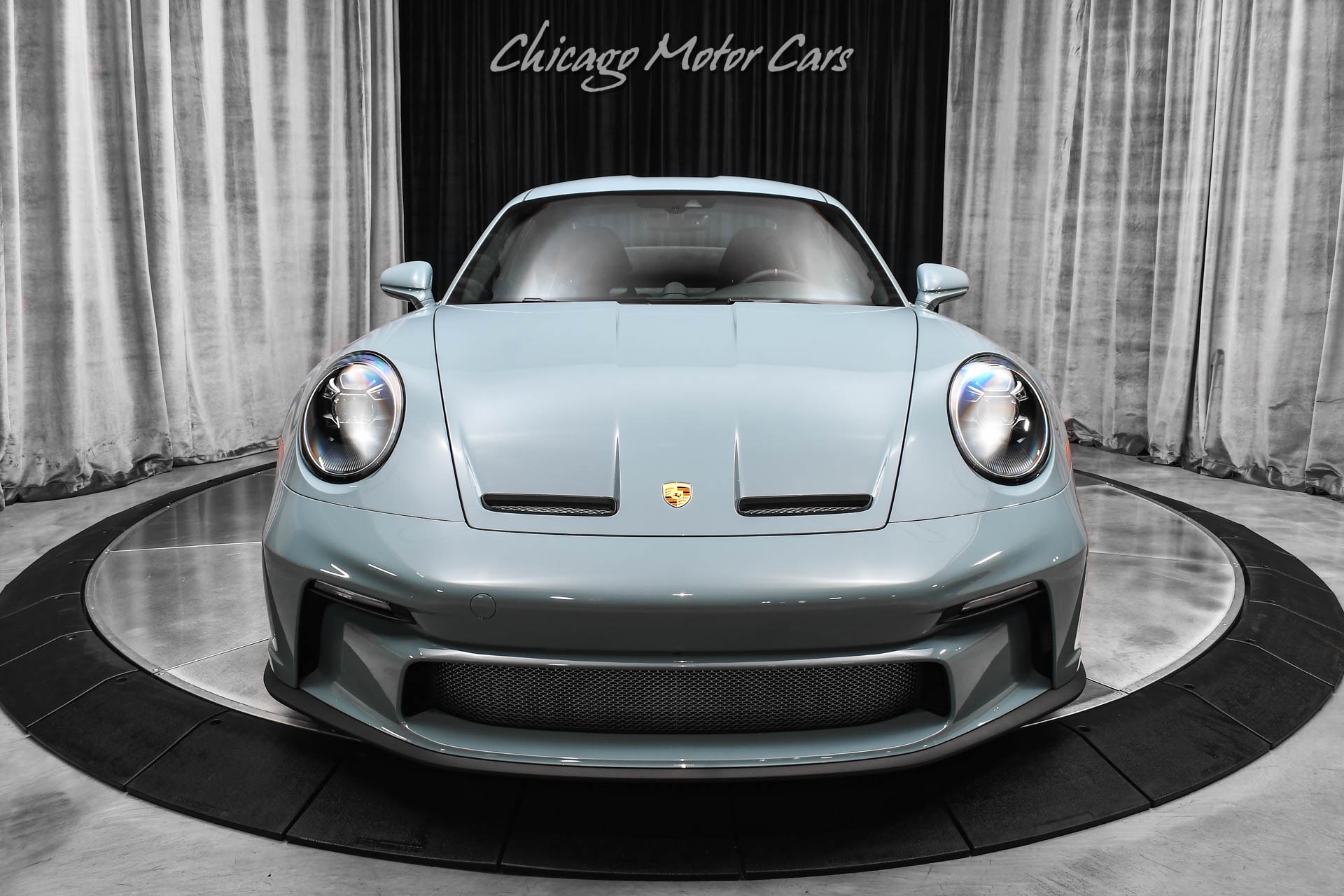 2024 PORSCHE 911 - Image 7