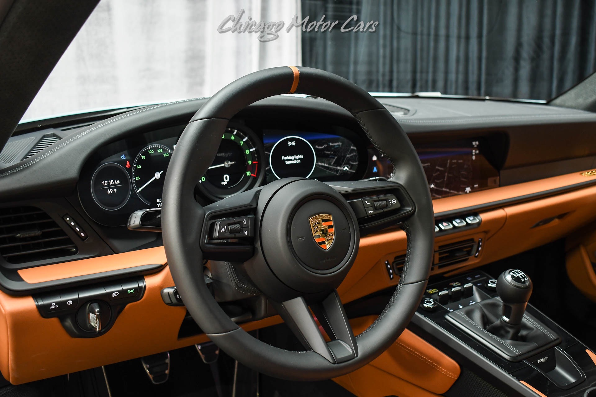 2024 PORSCHE 911 - Image 9