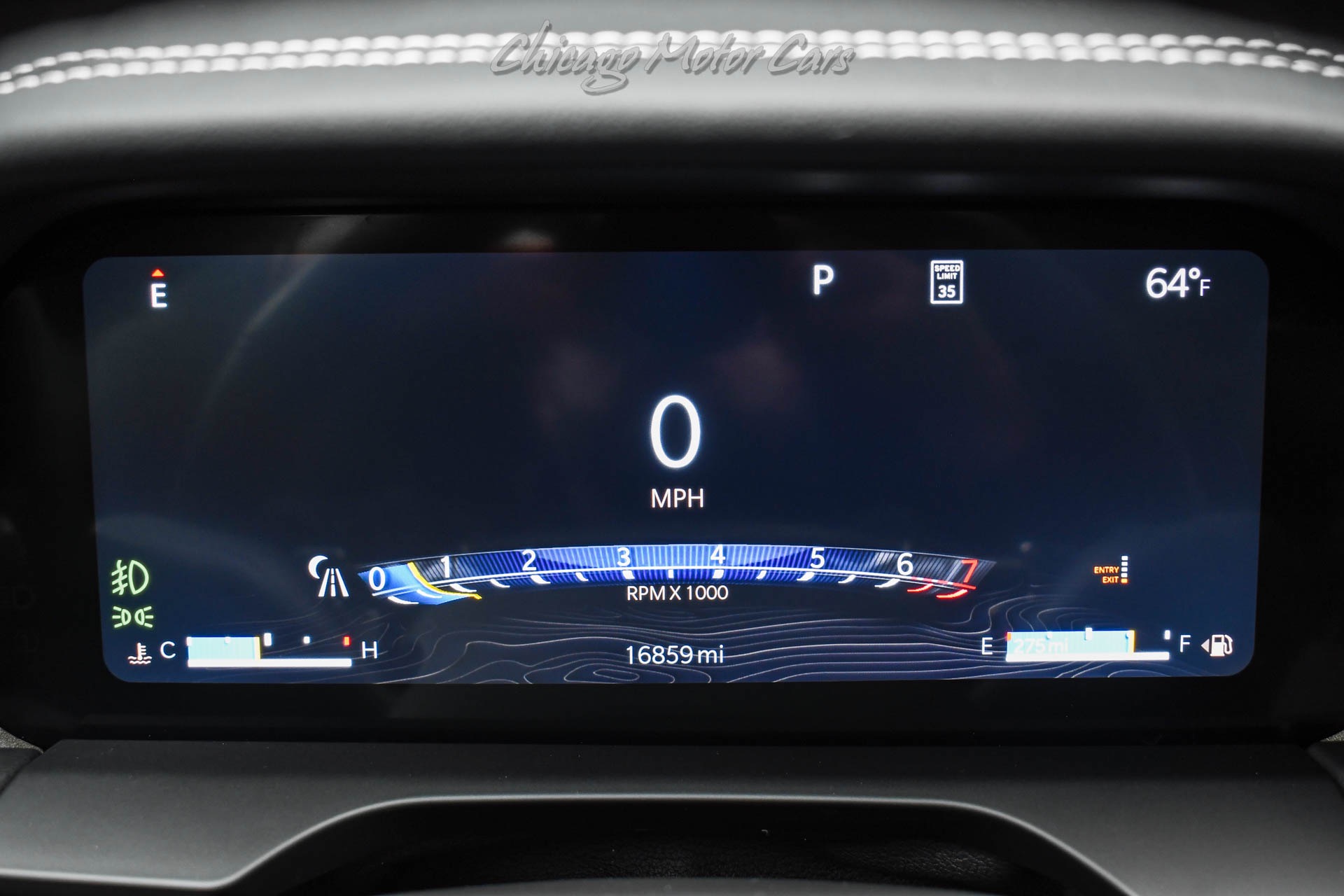 2024 JEEP GRAND CHEROKEE L - Image 11