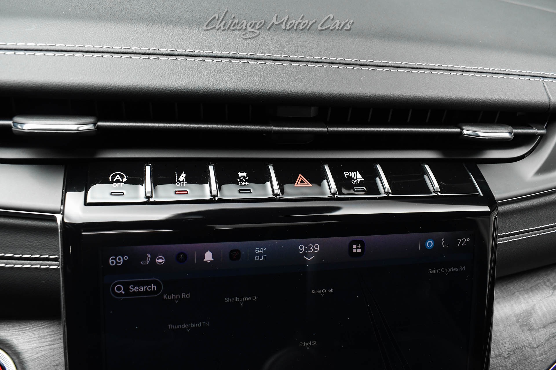 2024 JEEP GRAND CHEROKEE L - Image 13