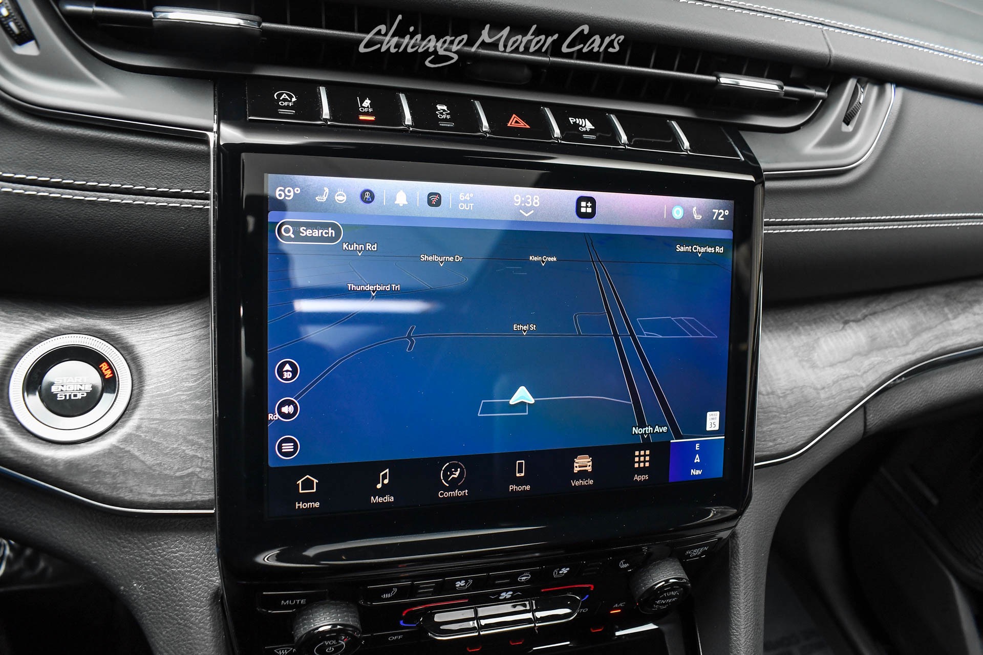 2024 JEEP GRAND CHEROKEE L - Image 14