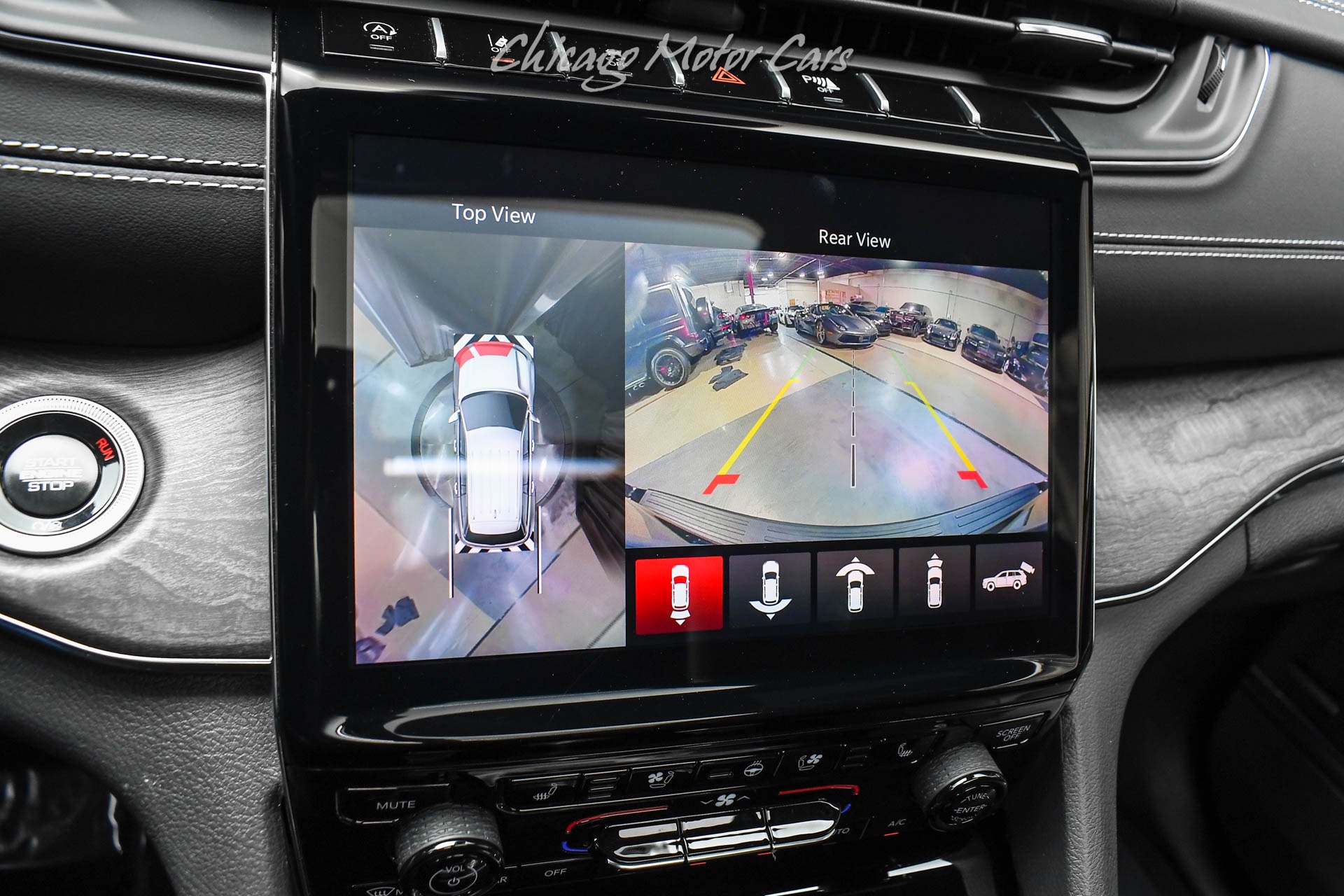 2024 JEEP GRAND CHEROKEE L - Image 15