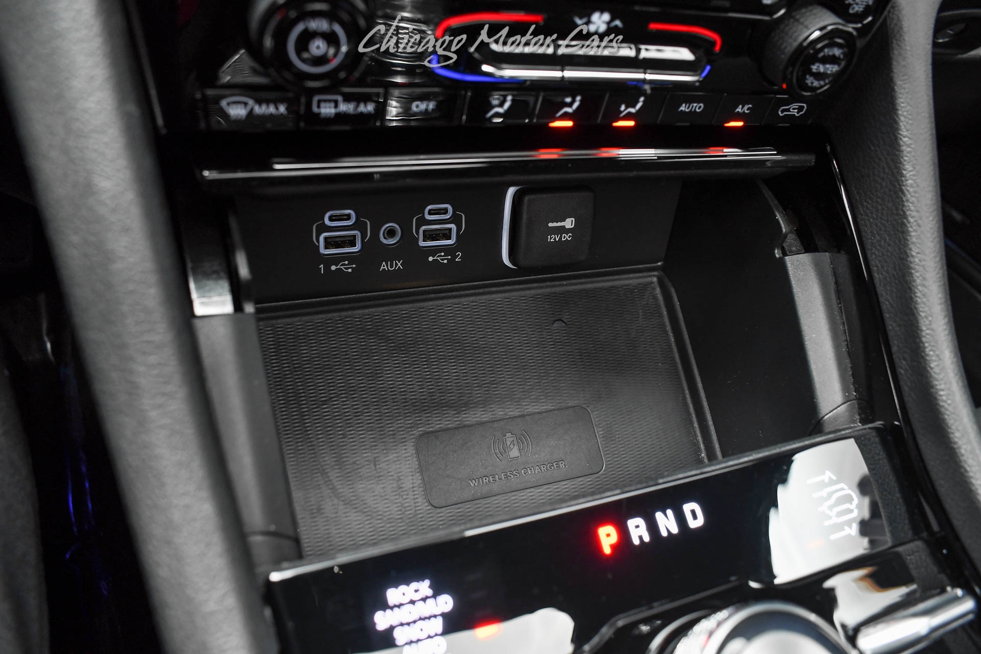 2024 JEEP GRAND CHEROKEE L - Image 20