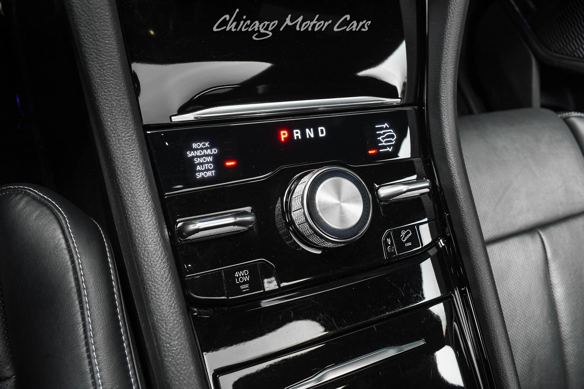 2024 JEEP GRAND CHEROKEE L - Image 21