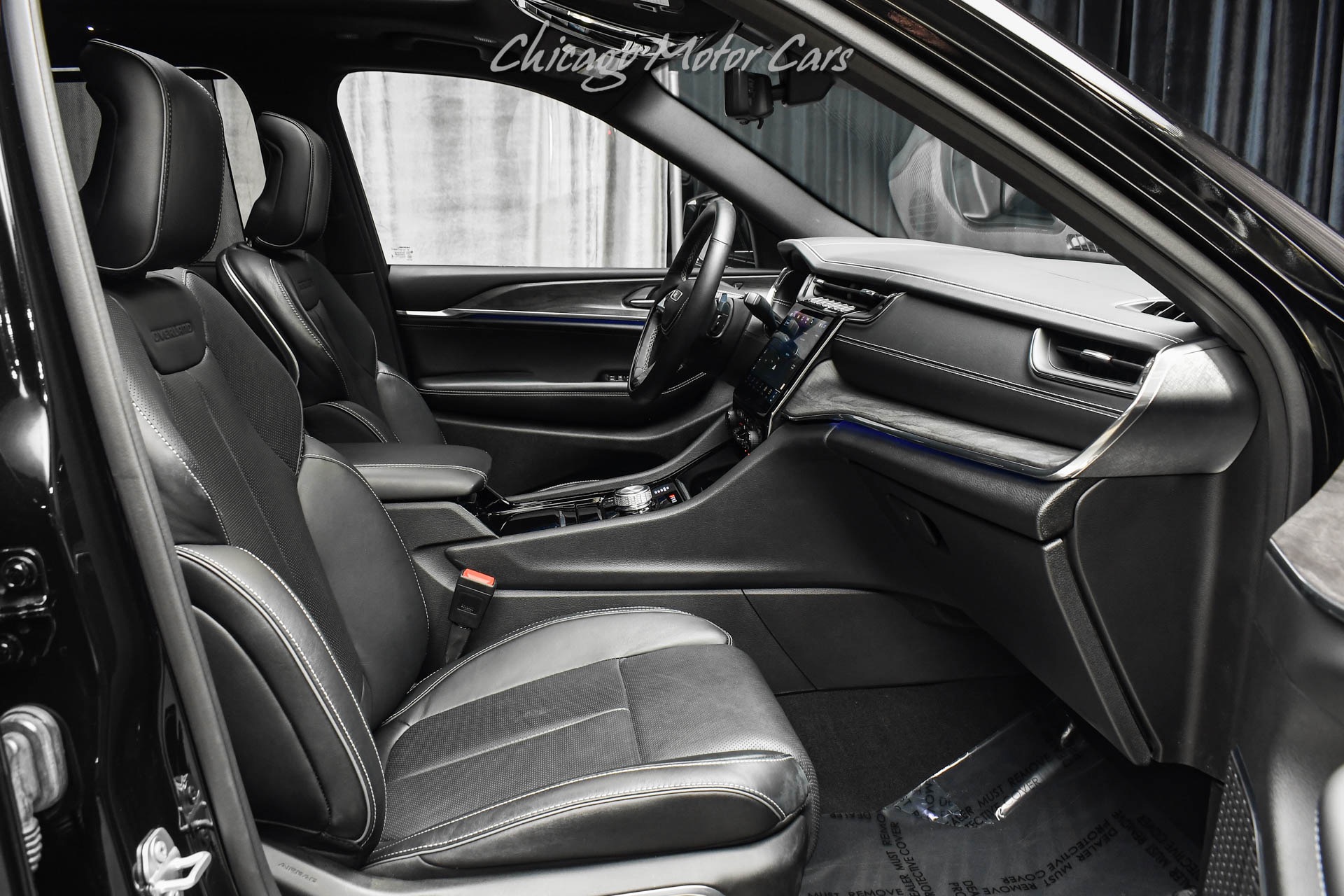 2024 JEEP GRAND CHEROKEE L - Image 26