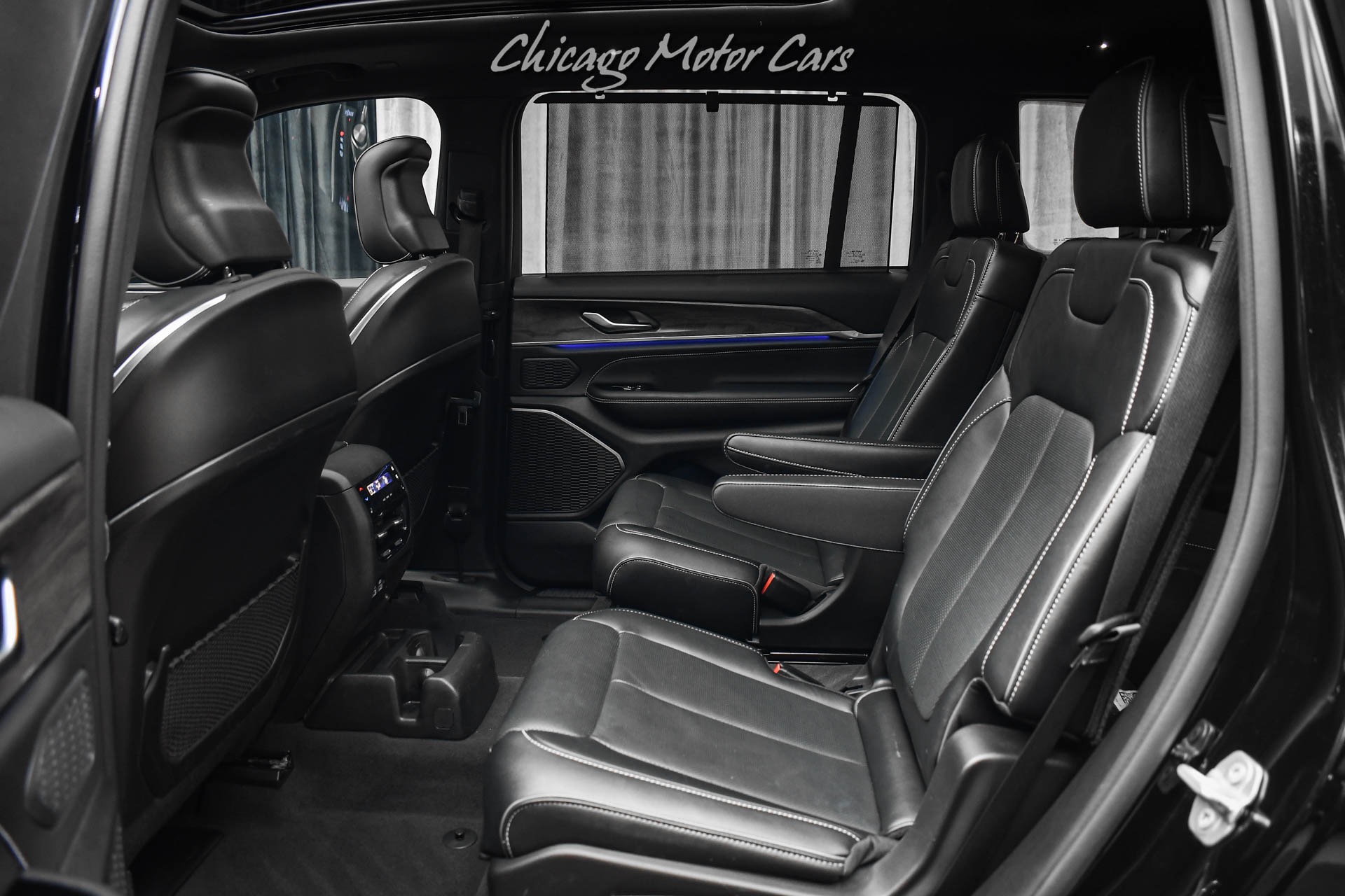 2024 JEEP GRAND CHEROKEE L - Image 31