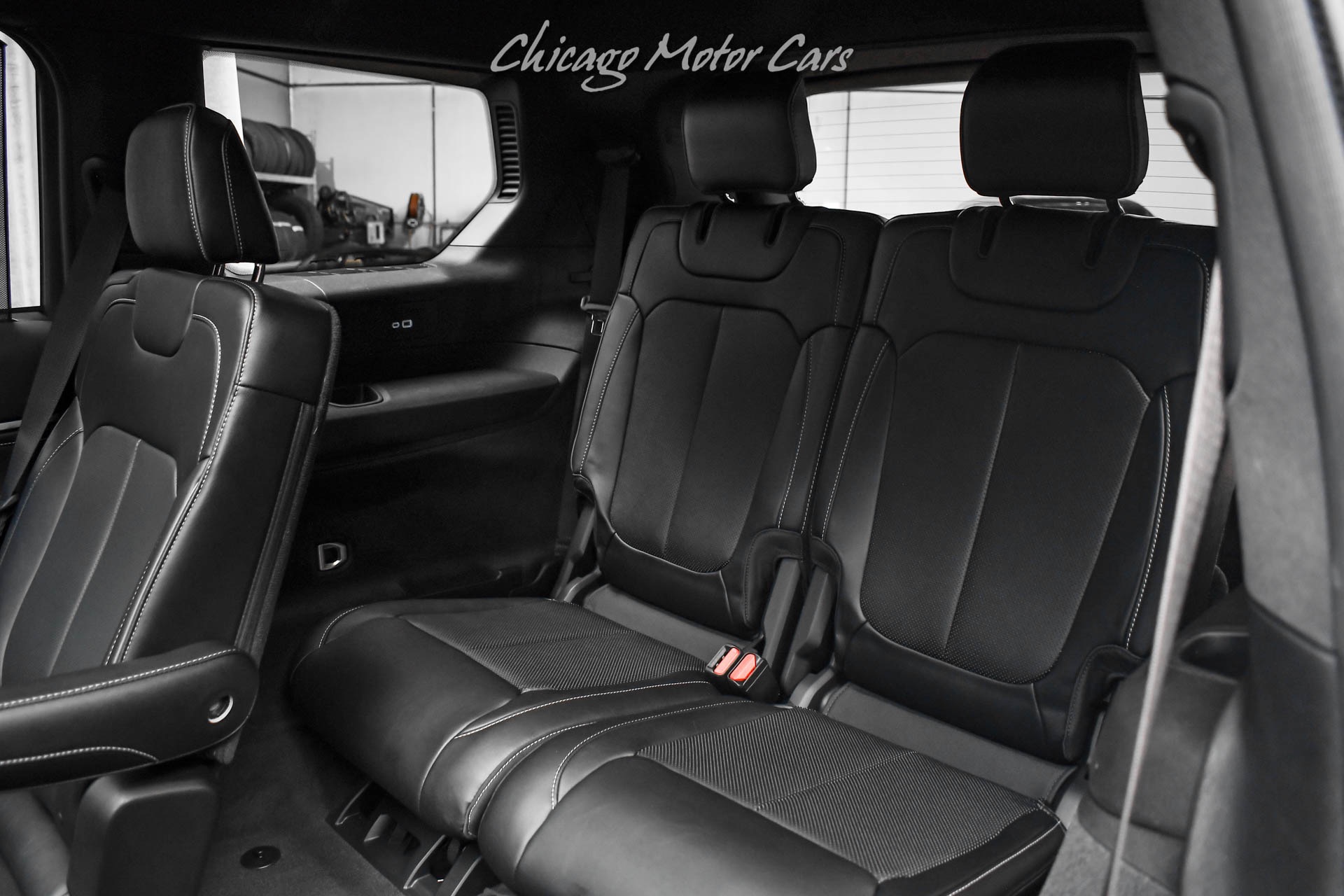 2024 JEEP GRAND CHEROKEE L - Image 32