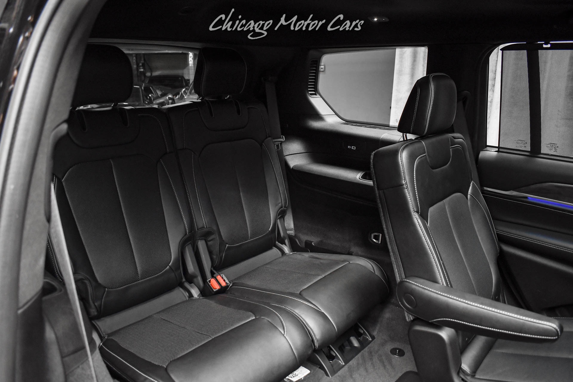 2024 JEEP GRAND CHEROKEE L - Image 33