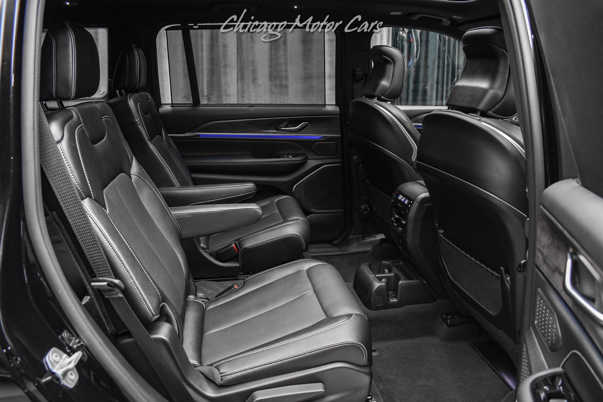 2024 JEEP GRAND CHEROKEE L - Image 34