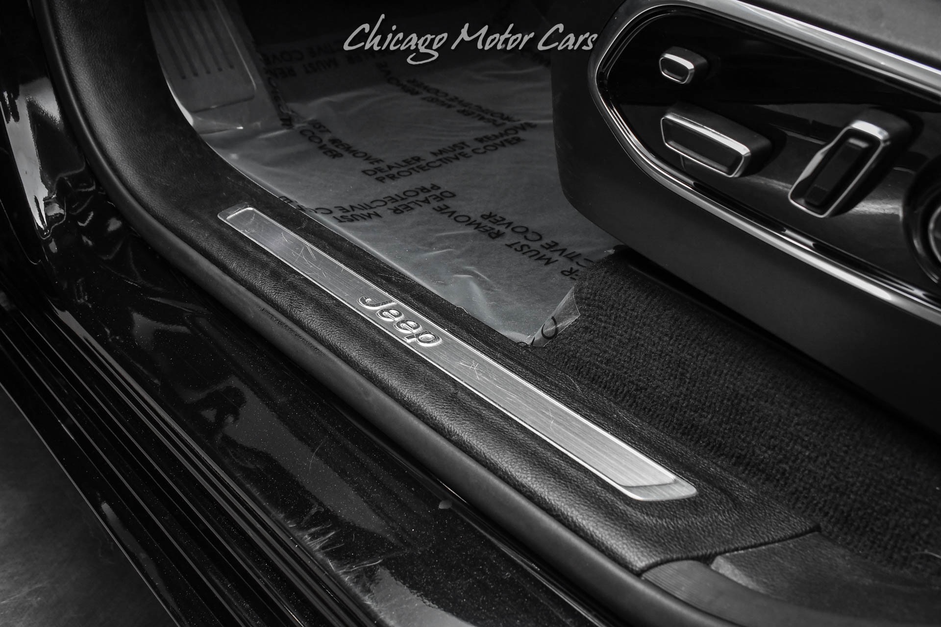 2024 JEEP GRAND CHEROKEE L - Image 36