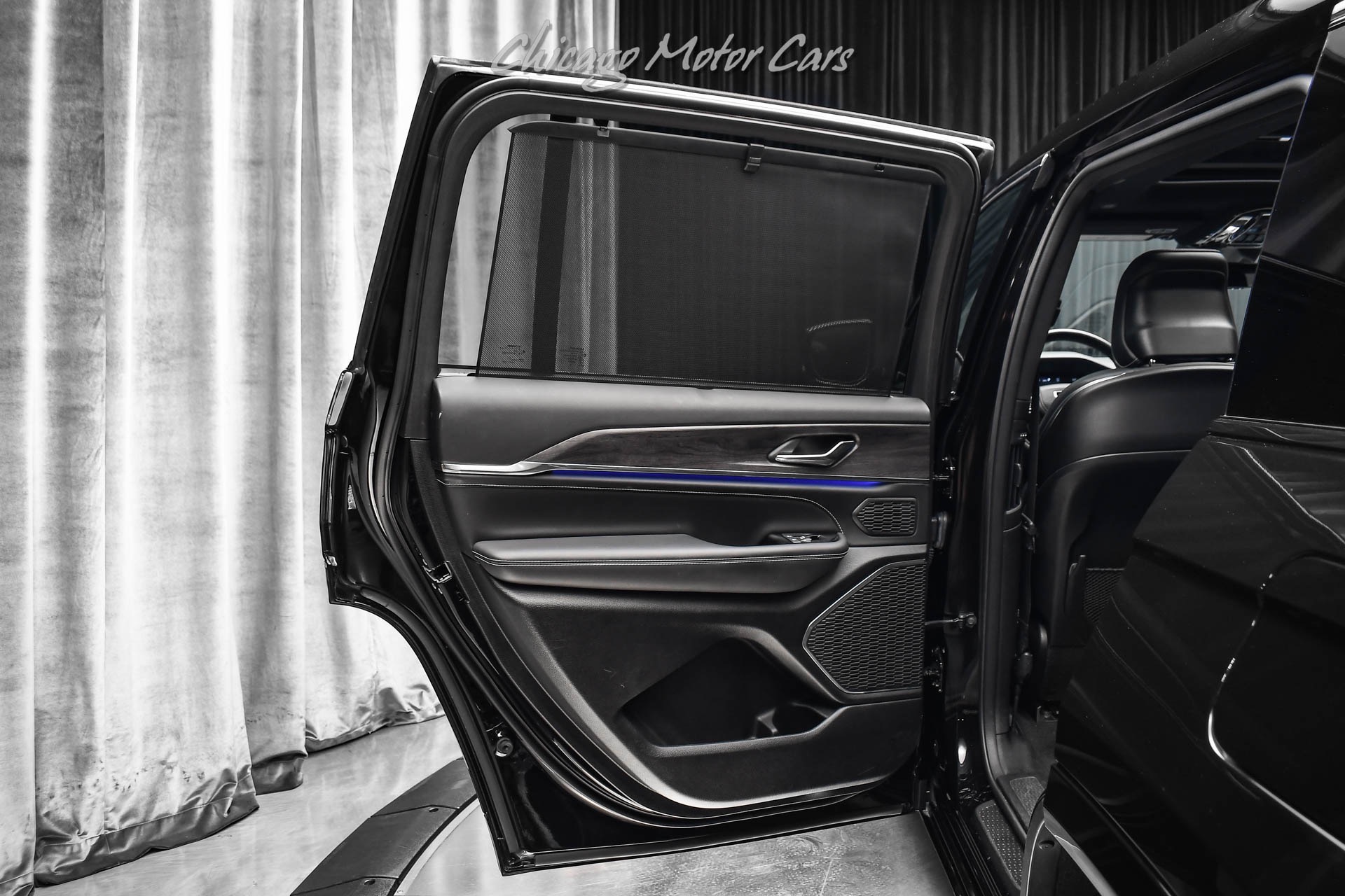 2024 JEEP GRAND CHEROKEE L - Image 40