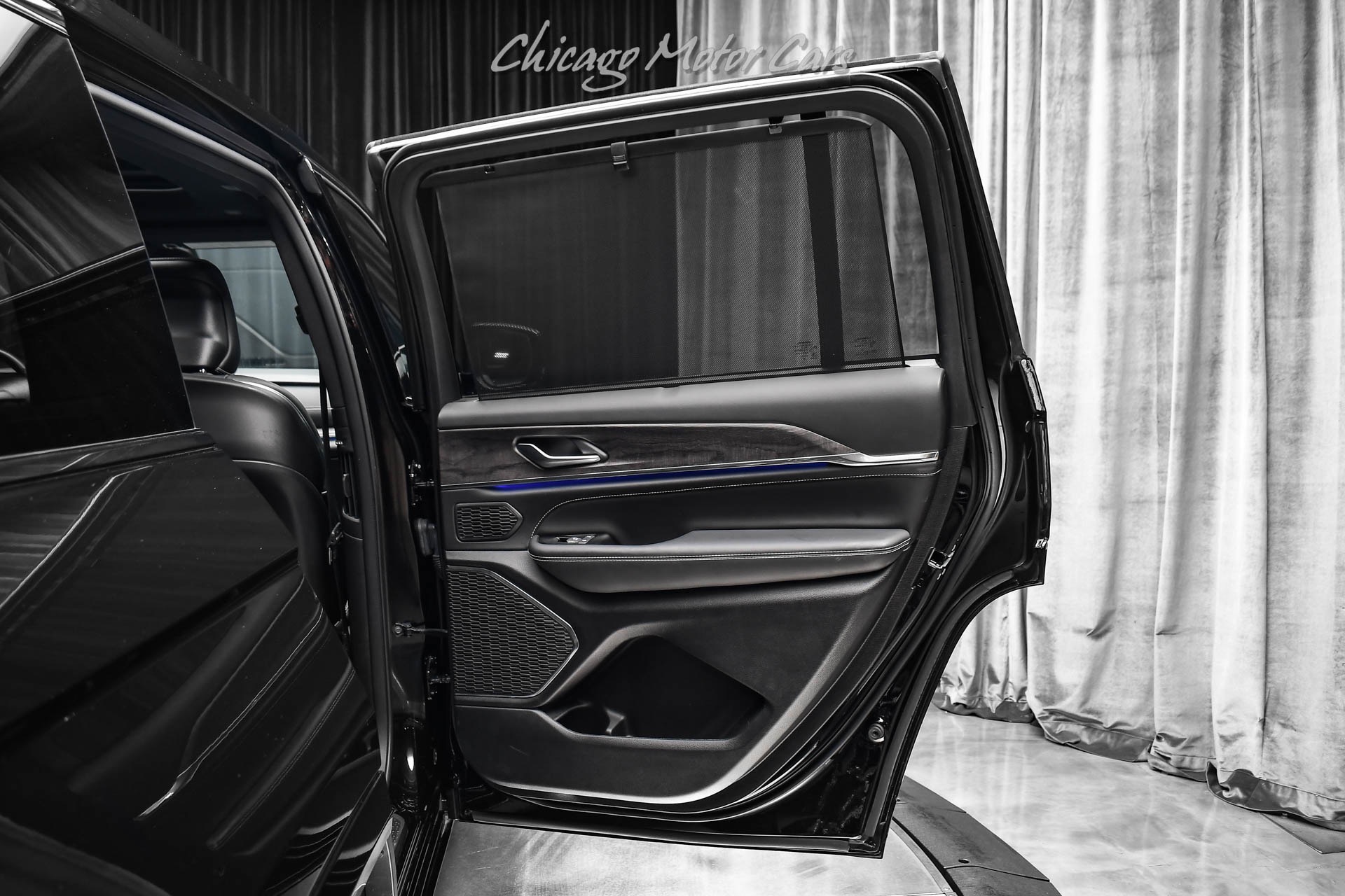 2024 JEEP GRAND CHEROKEE L - Image 41