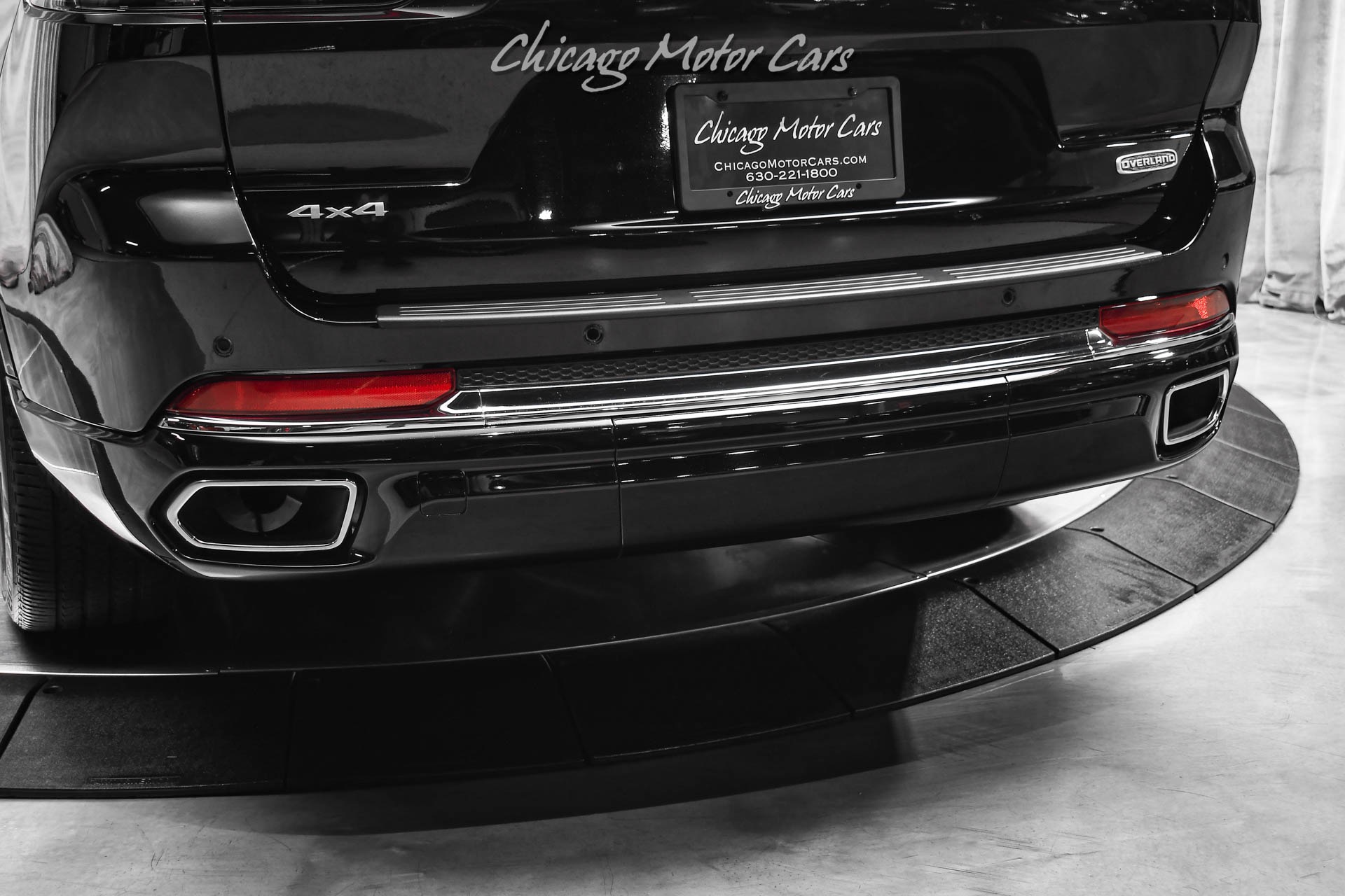 2024 JEEP GRAND CHEROKEE L - Image 46