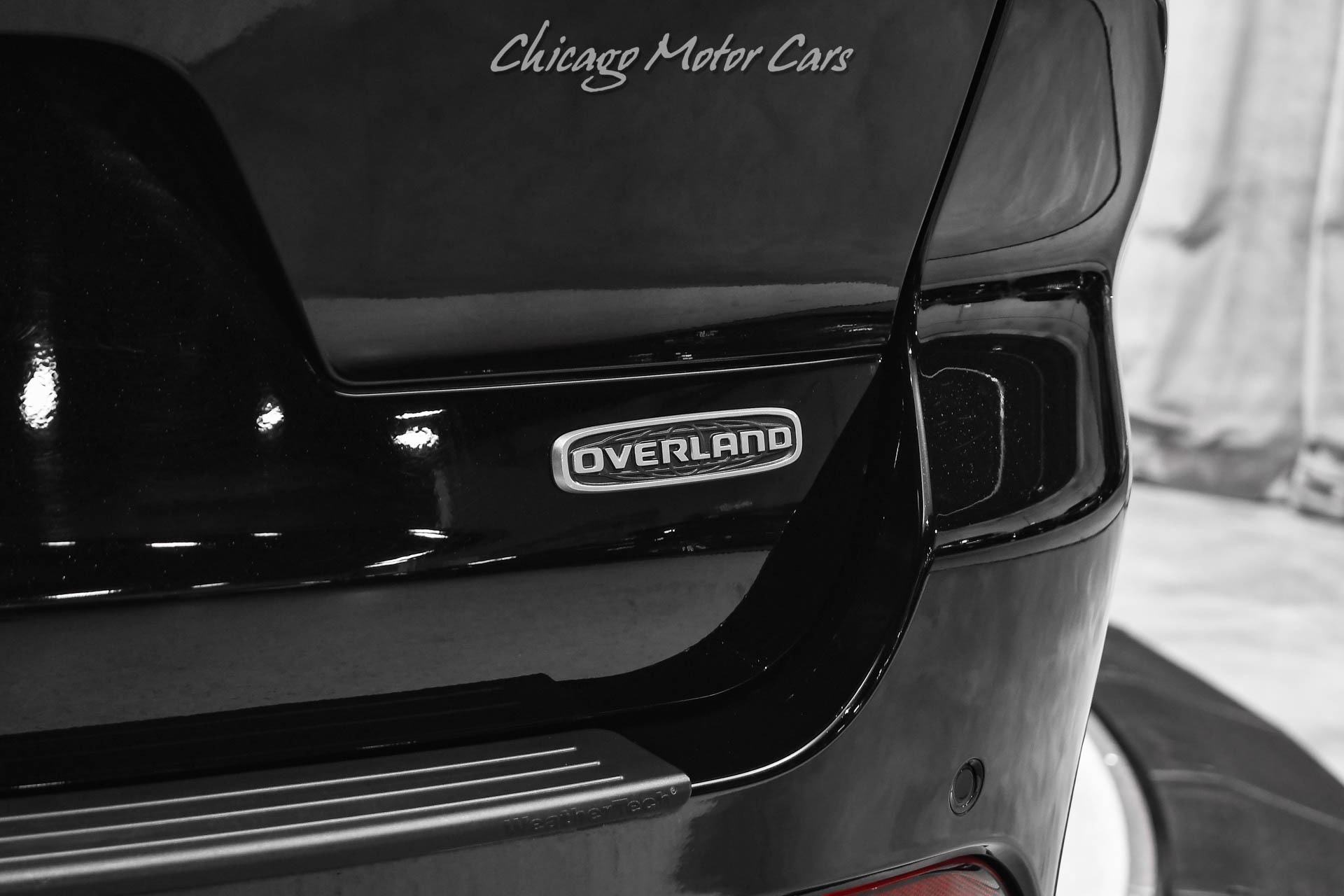 2024 JEEP GRAND CHEROKEE L - Image 48