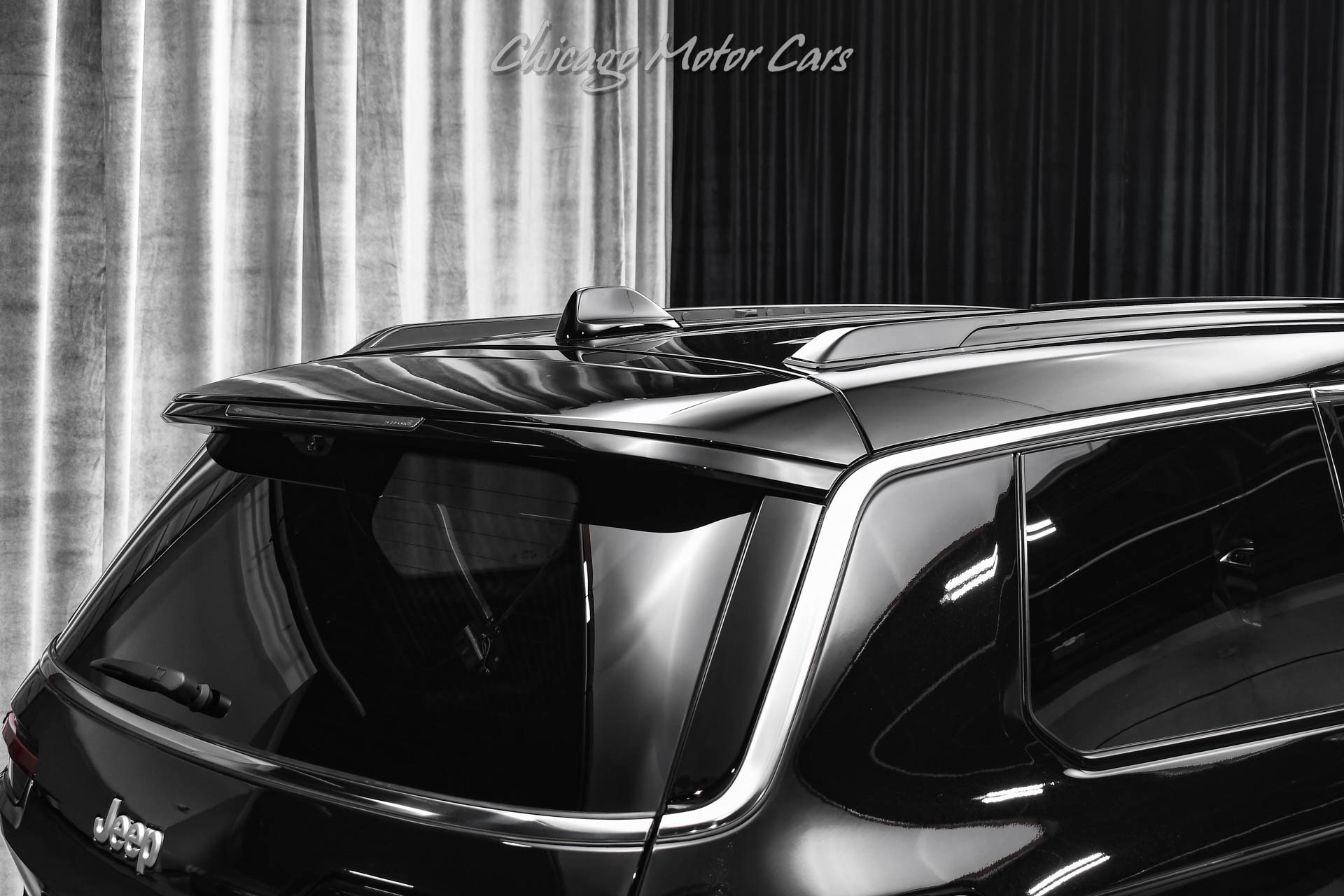 2024 JEEP GRAND CHEROKEE L - Image 49