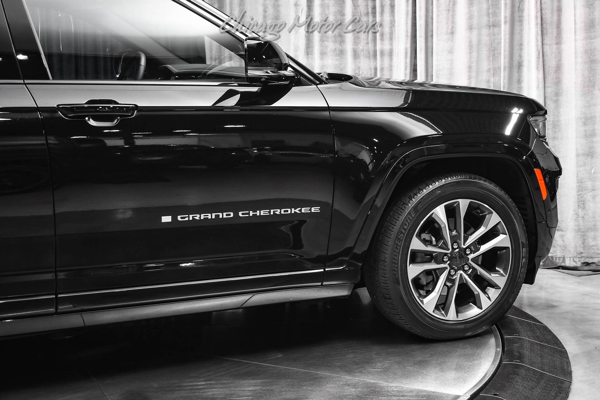 2024 JEEP GRAND CHEROKEE L - Image 51