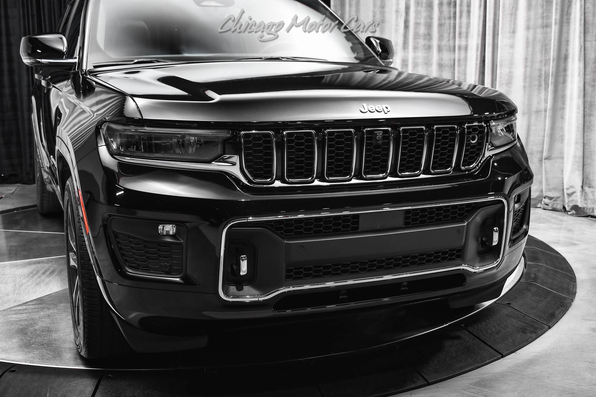 2024 JEEP GRAND CHEROKEE L - Image 53