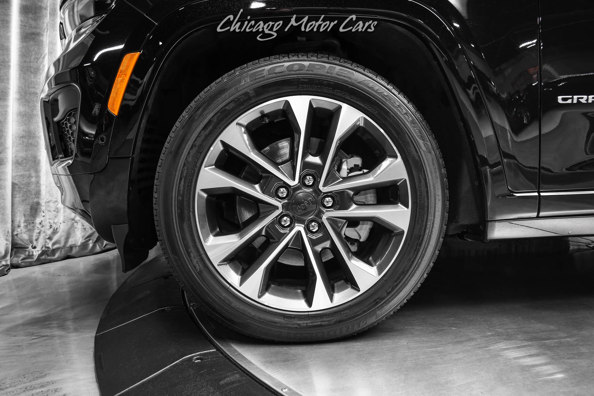 2024 JEEP GRAND CHEROKEE L - Image 54