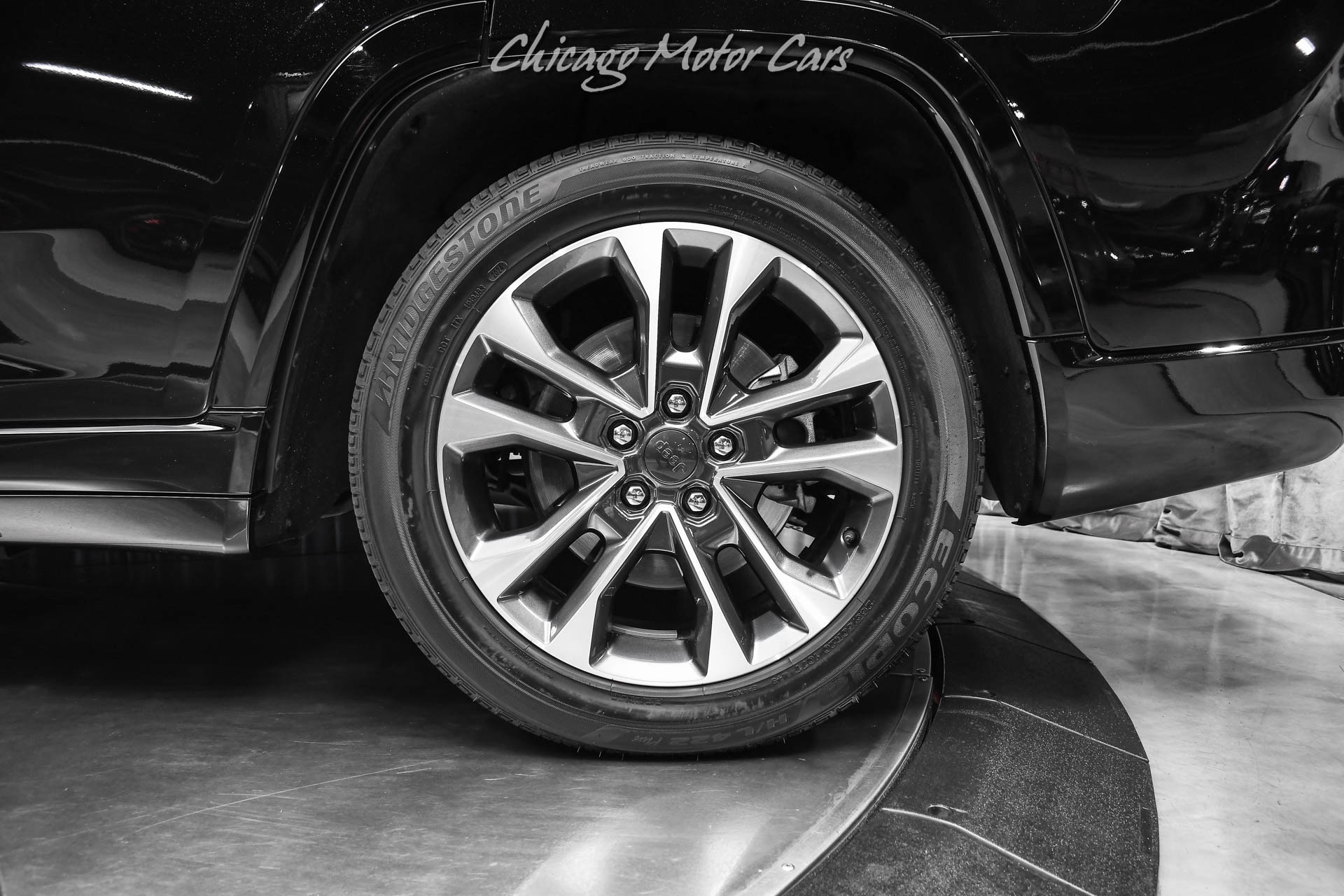 2024 JEEP GRAND CHEROKEE L - Image 56