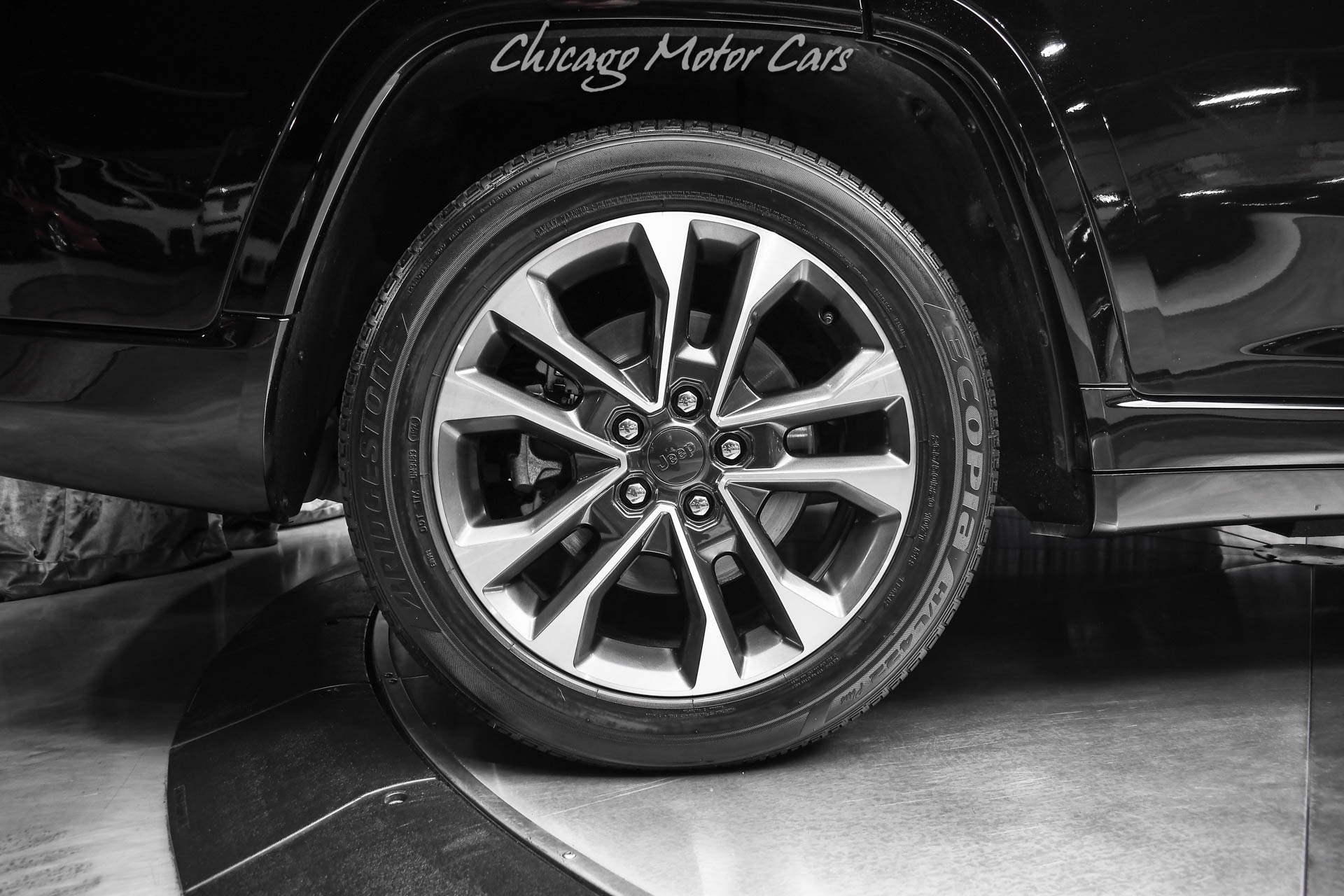 2024 JEEP GRAND CHEROKEE L - Image 57