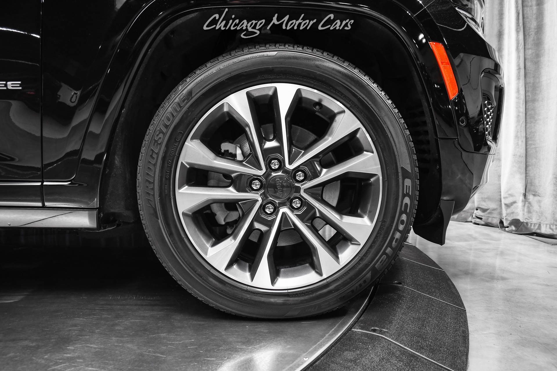 2024 JEEP GRAND CHEROKEE L - Image 58