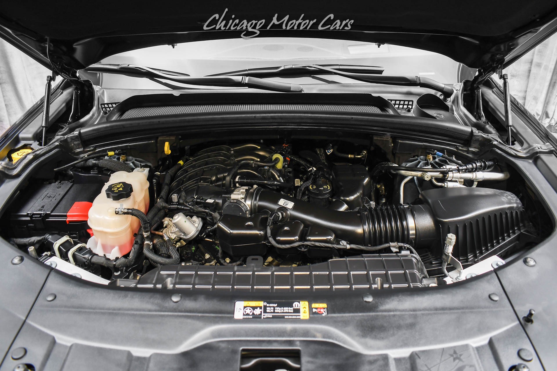 2024 JEEP GRAND CHEROKEE L - Image 59