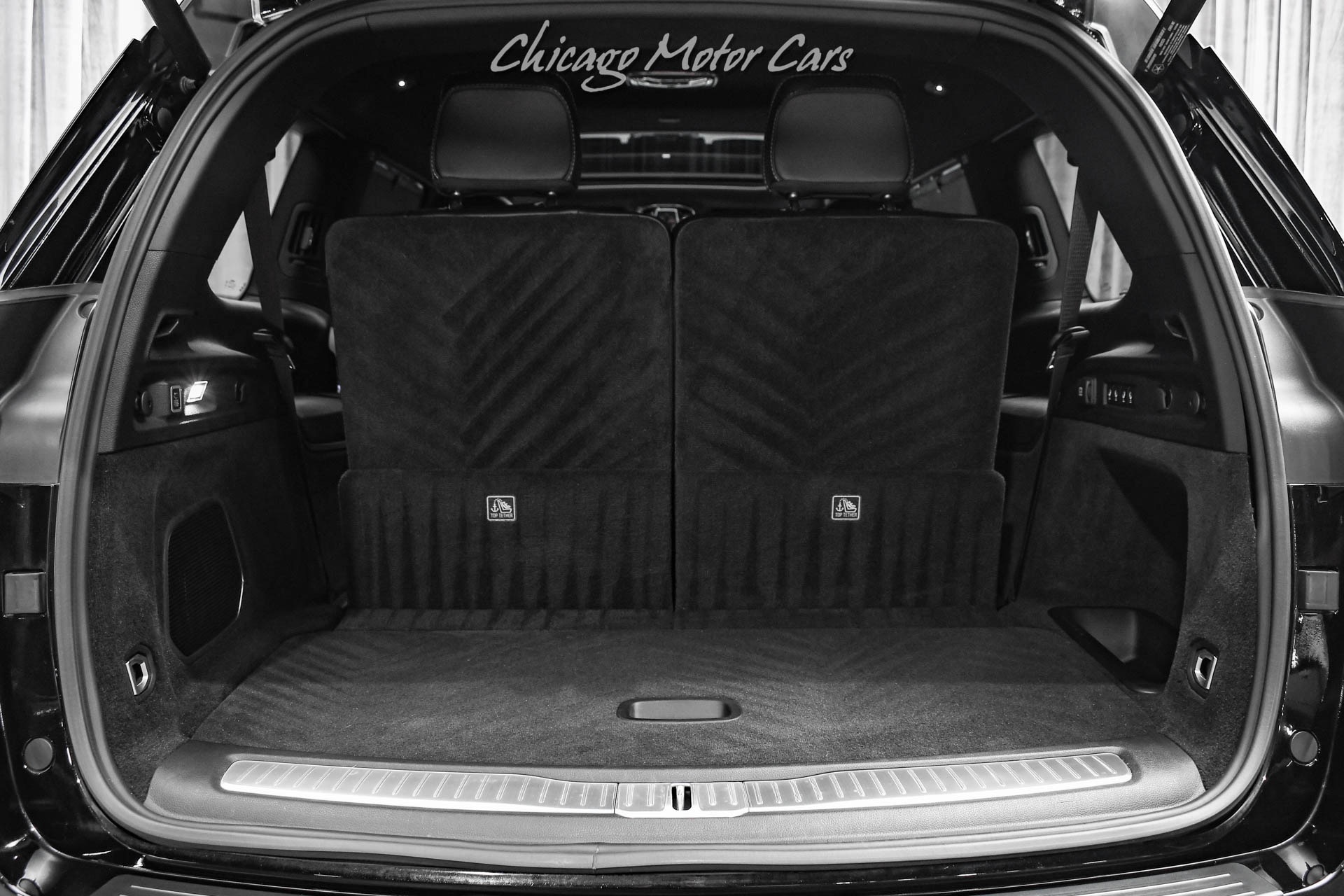 2024 JEEP GRAND CHEROKEE L - Image 60