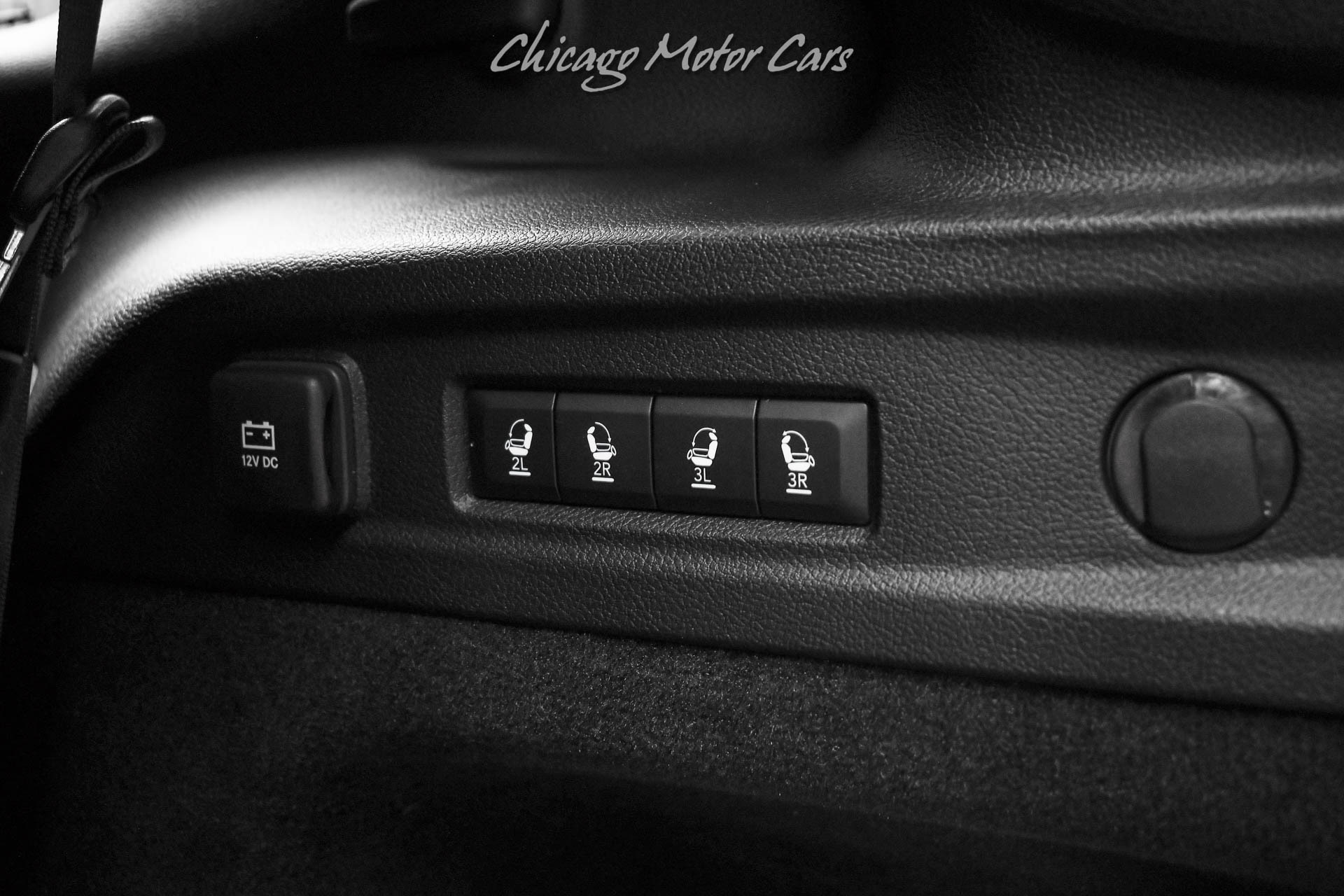 2024 JEEP GRAND CHEROKEE L - Image 61