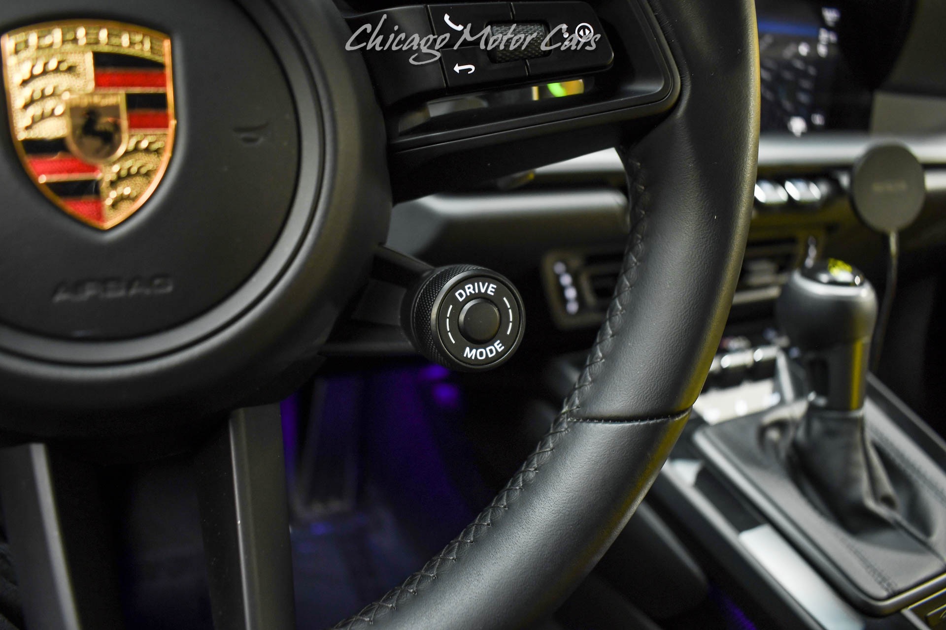 2023 PORSCHE 911 - Image 10