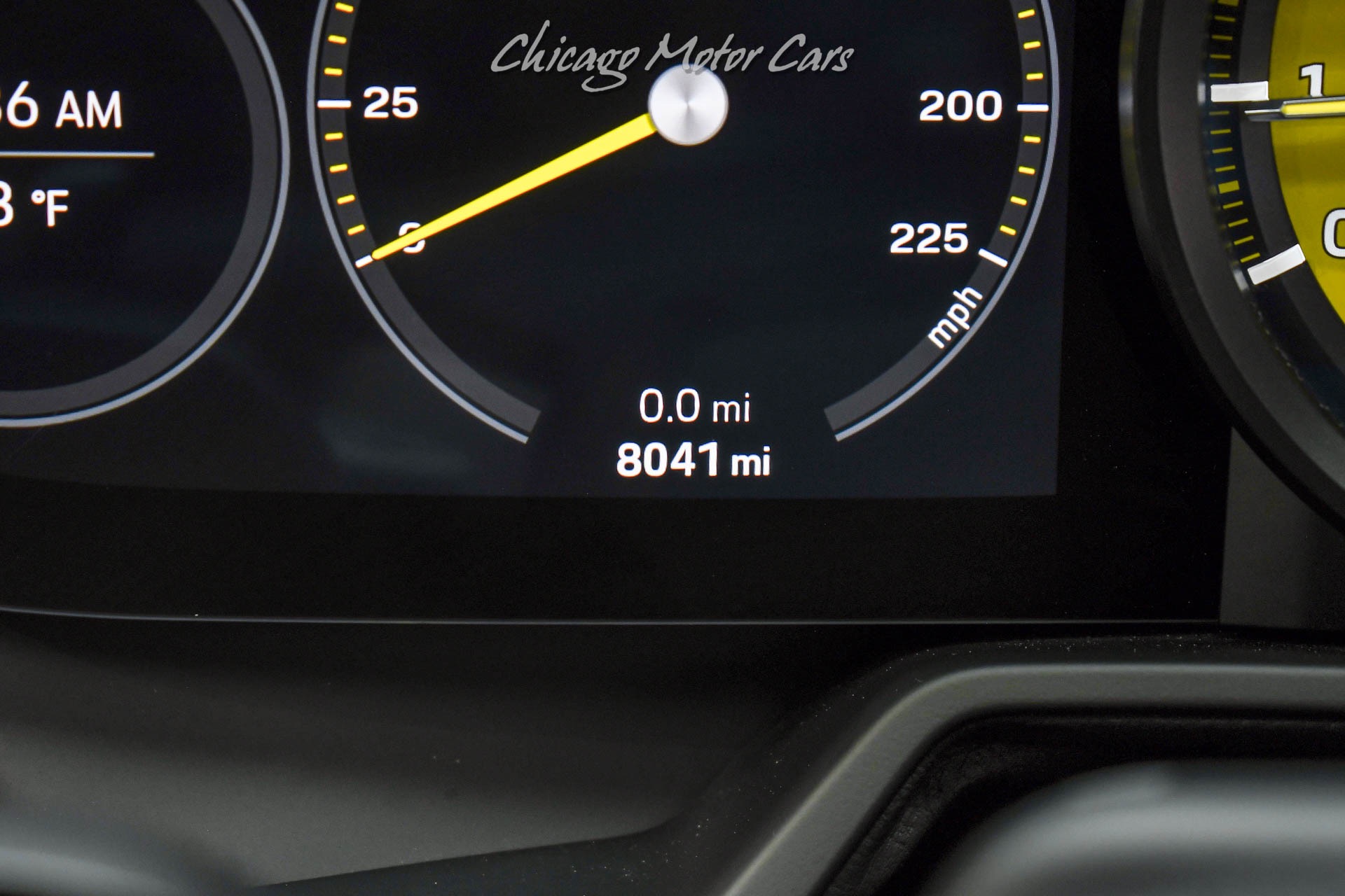 2023 PORSCHE 911 - Image 13