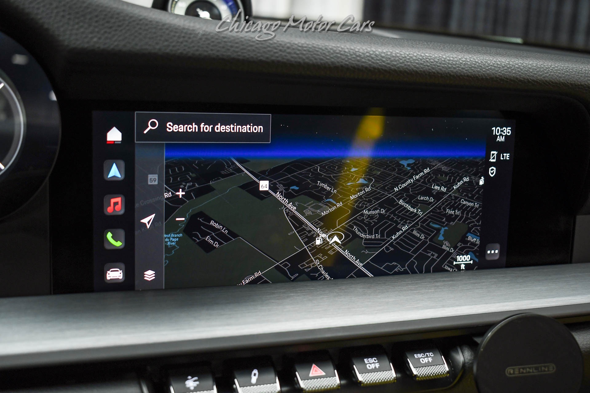 2023 PORSCHE 911 - Image 15