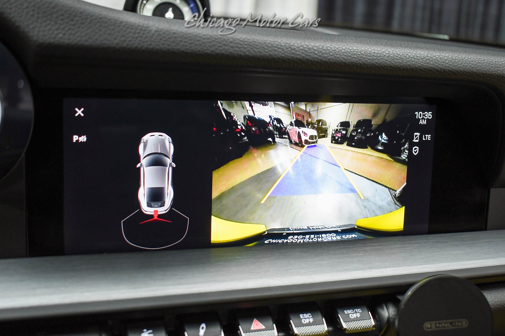 2023 PORSCHE 911 - Image 16