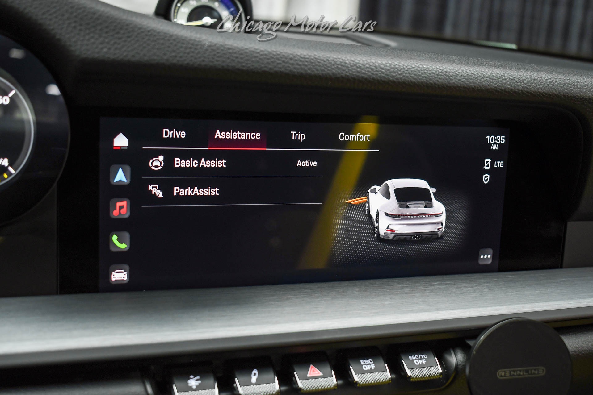 2023 PORSCHE 911 - Image 17