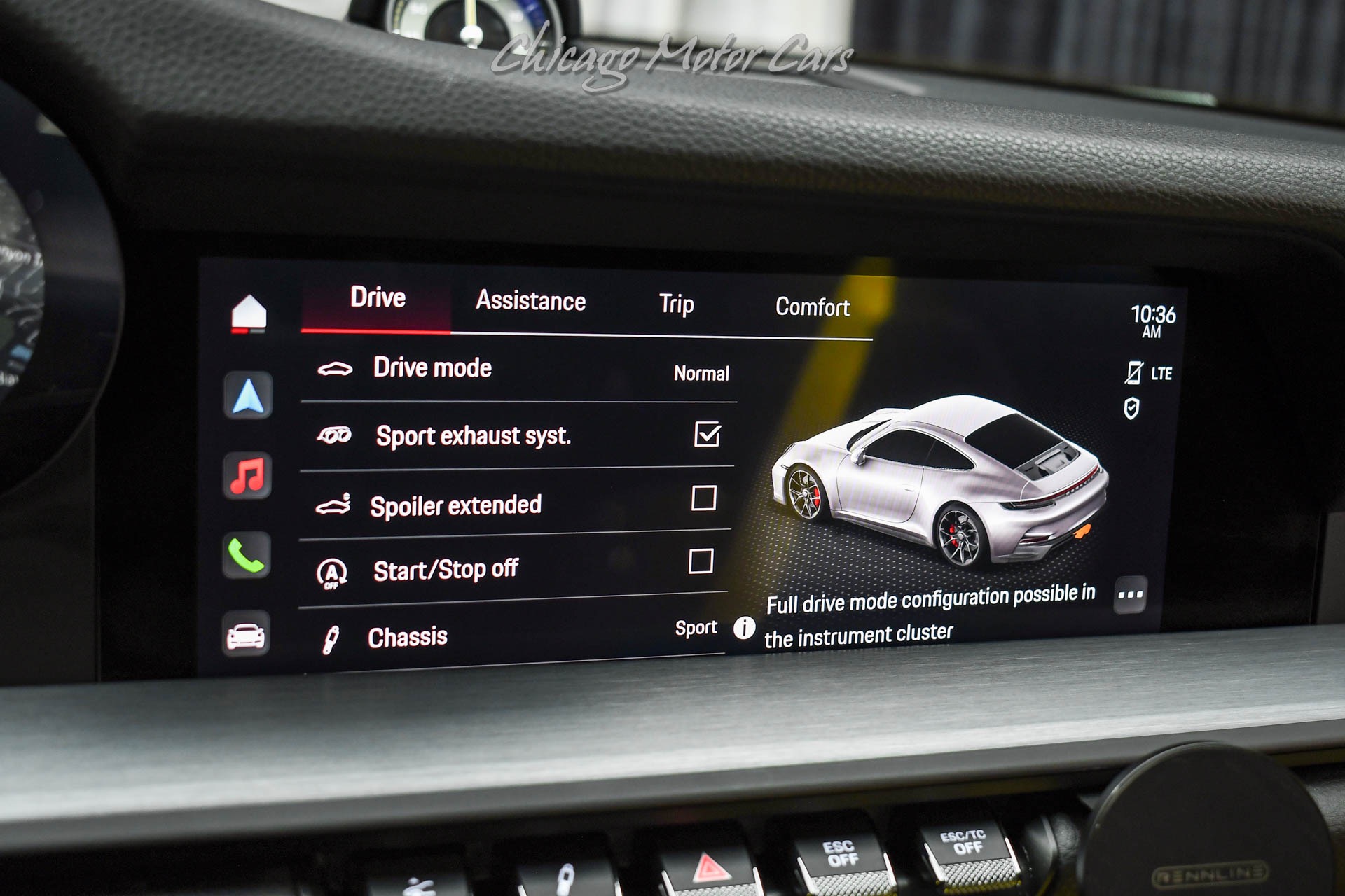 2023 PORSCHE 911 - Image 18