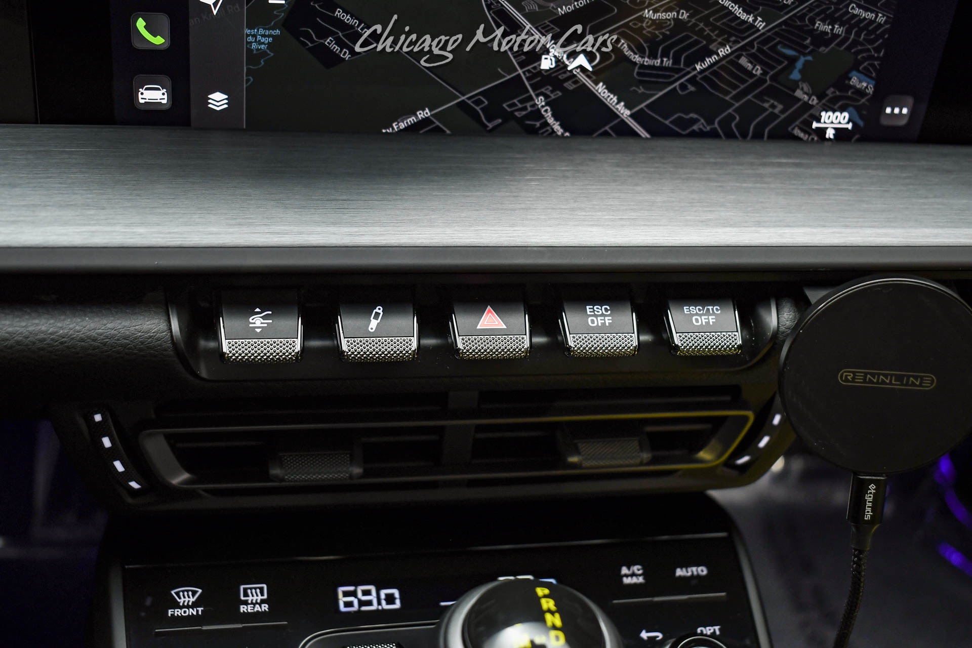 2023 PORSCHE 911 - Image 19