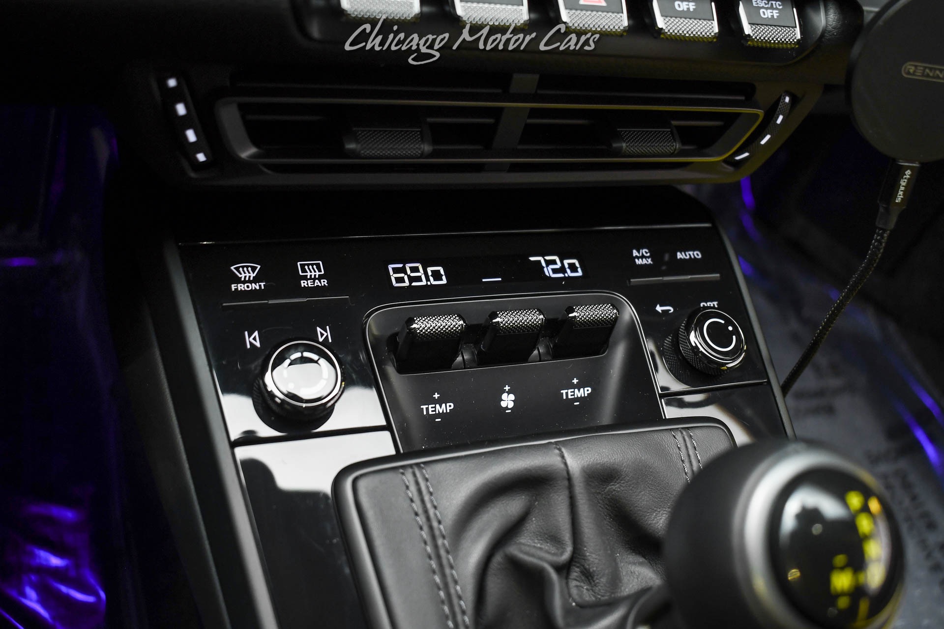 2023 PORSCHE 911 - Image 20